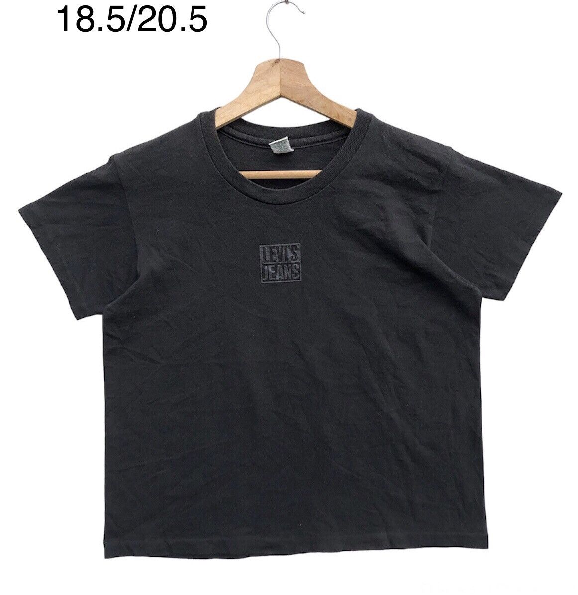 Levi's RARE‼️ Levi's Size L / US 10 / IT 46 - 1 Thumbnail