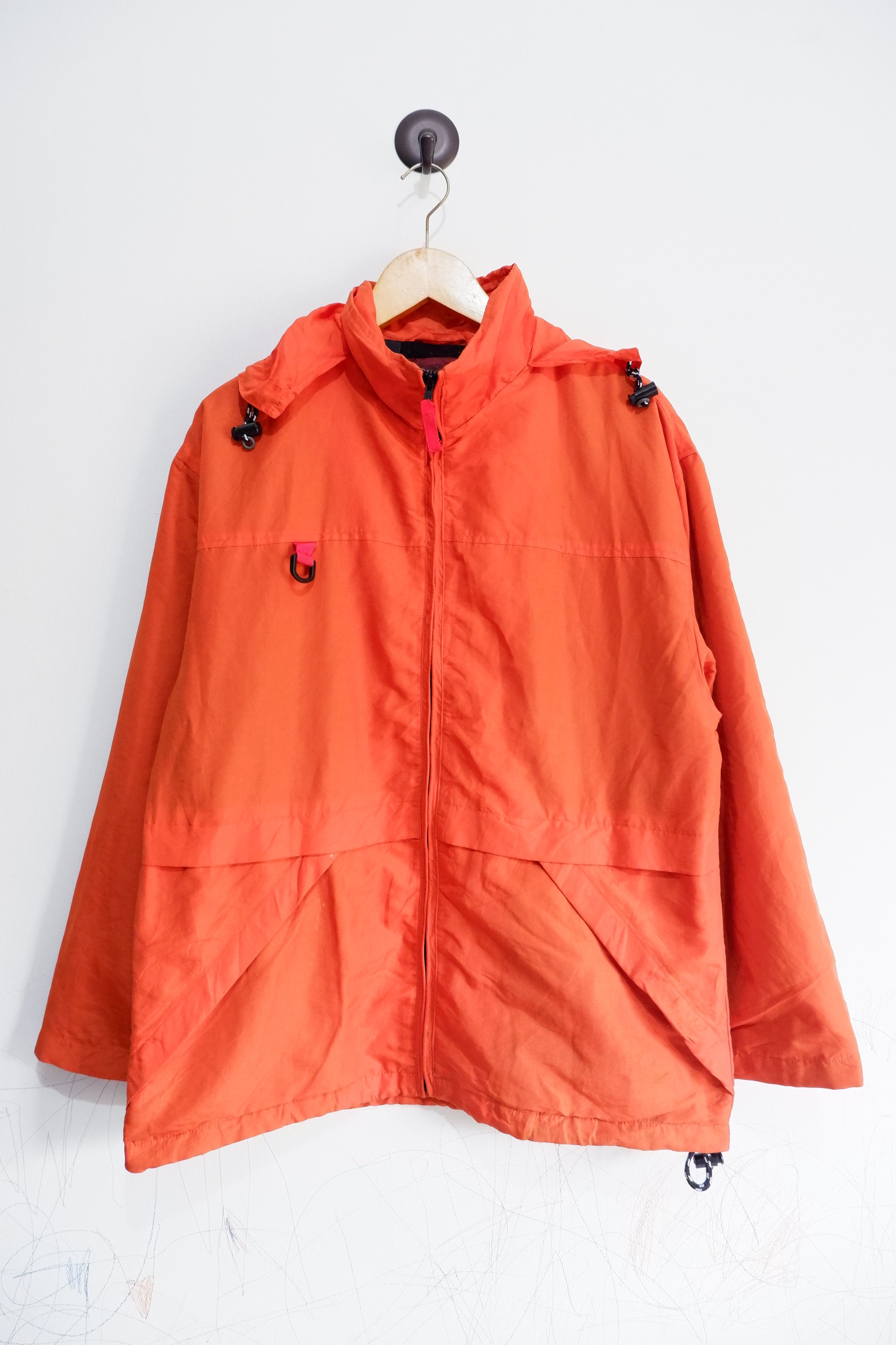 Japanese Brand Vintage Fissare Homme Japan Brand Bondage Jacket Size US M / EU 48-50 / 2 - 3 Thumbnail