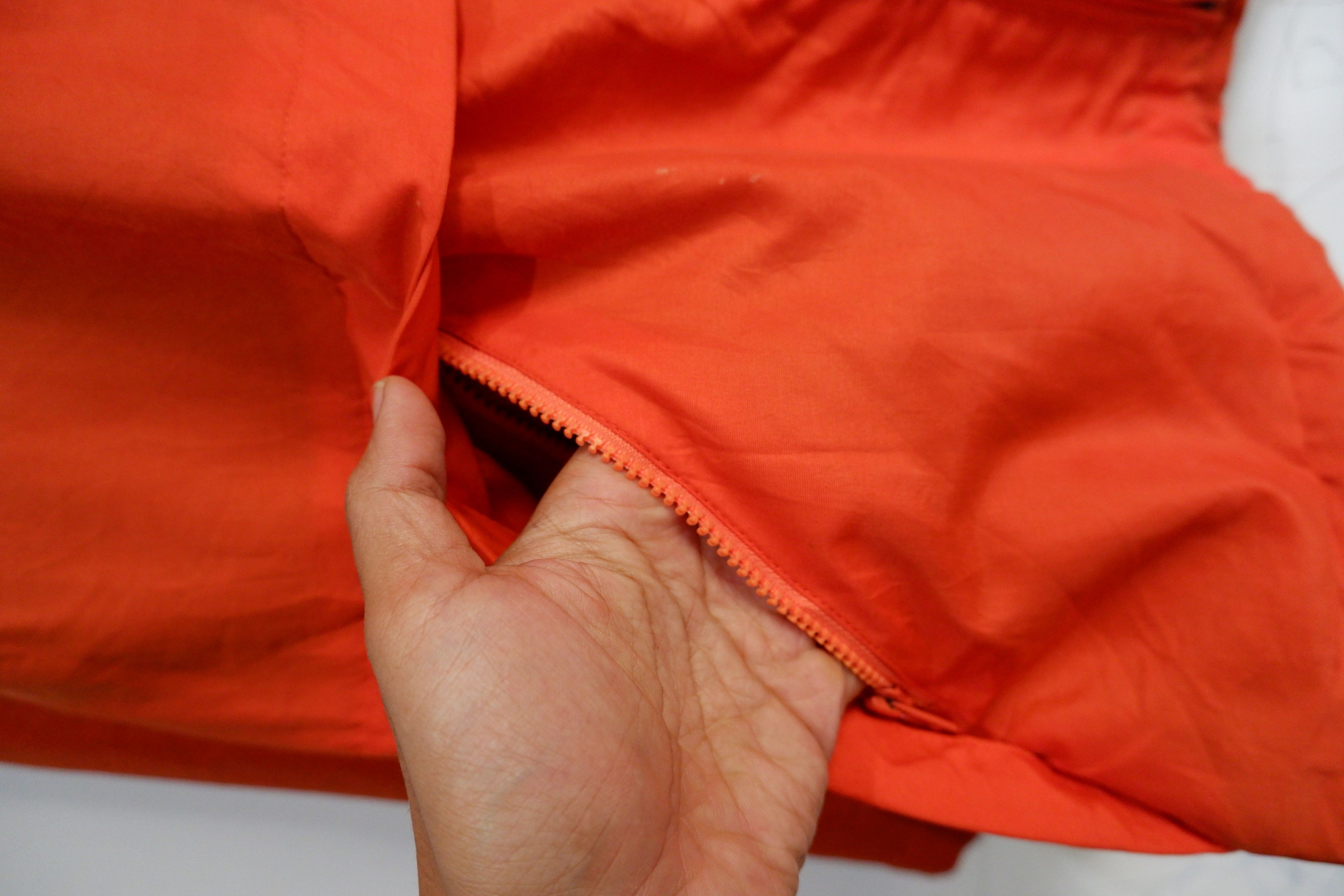Japanese Brand Vintage Fissare Homme Japan Brand Bondage Jacket Size US M / EU 48-50 / 2 - 6 Thumbnail