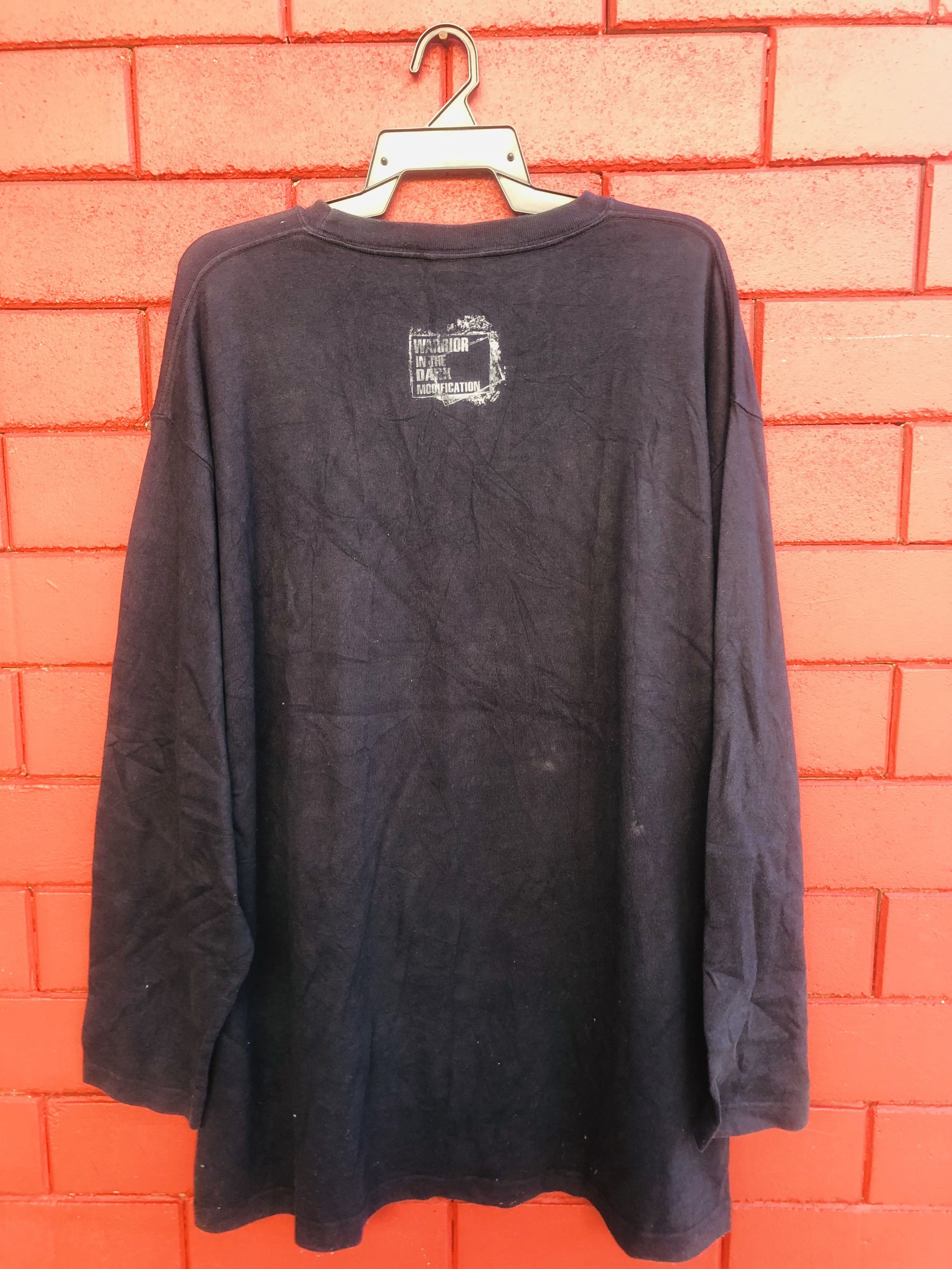 Japanese Brand × Vintage Vintage Aristrist Japanese Designer Fashion Style Size US XL / EU 56 / 4 - 2 Thumbnail