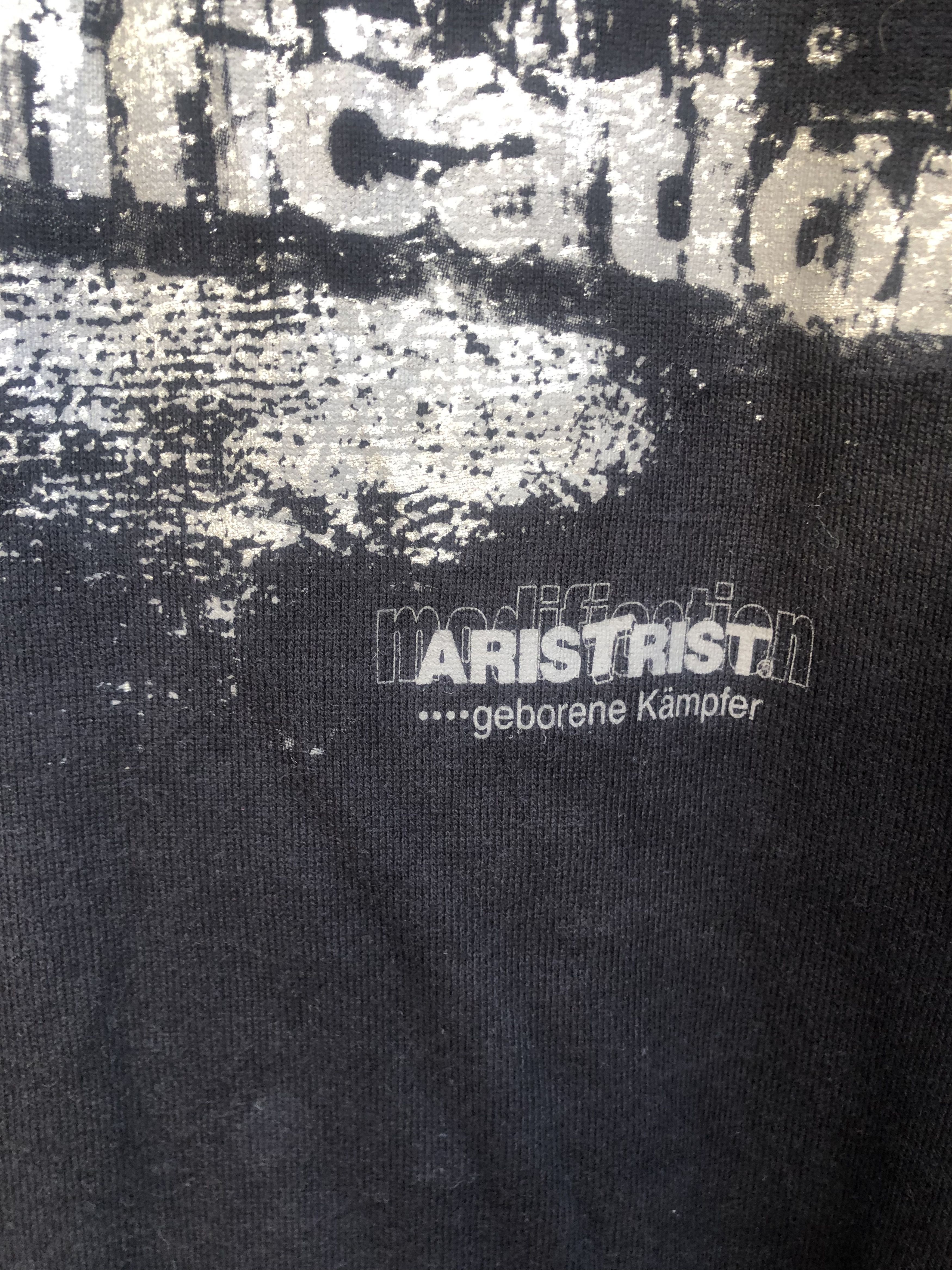 Japanese Brand × Vintage Vintage Aristrist Japanese Designer Fashion Style Size US XL / EU 56 / 4 - 4 Thumbnail