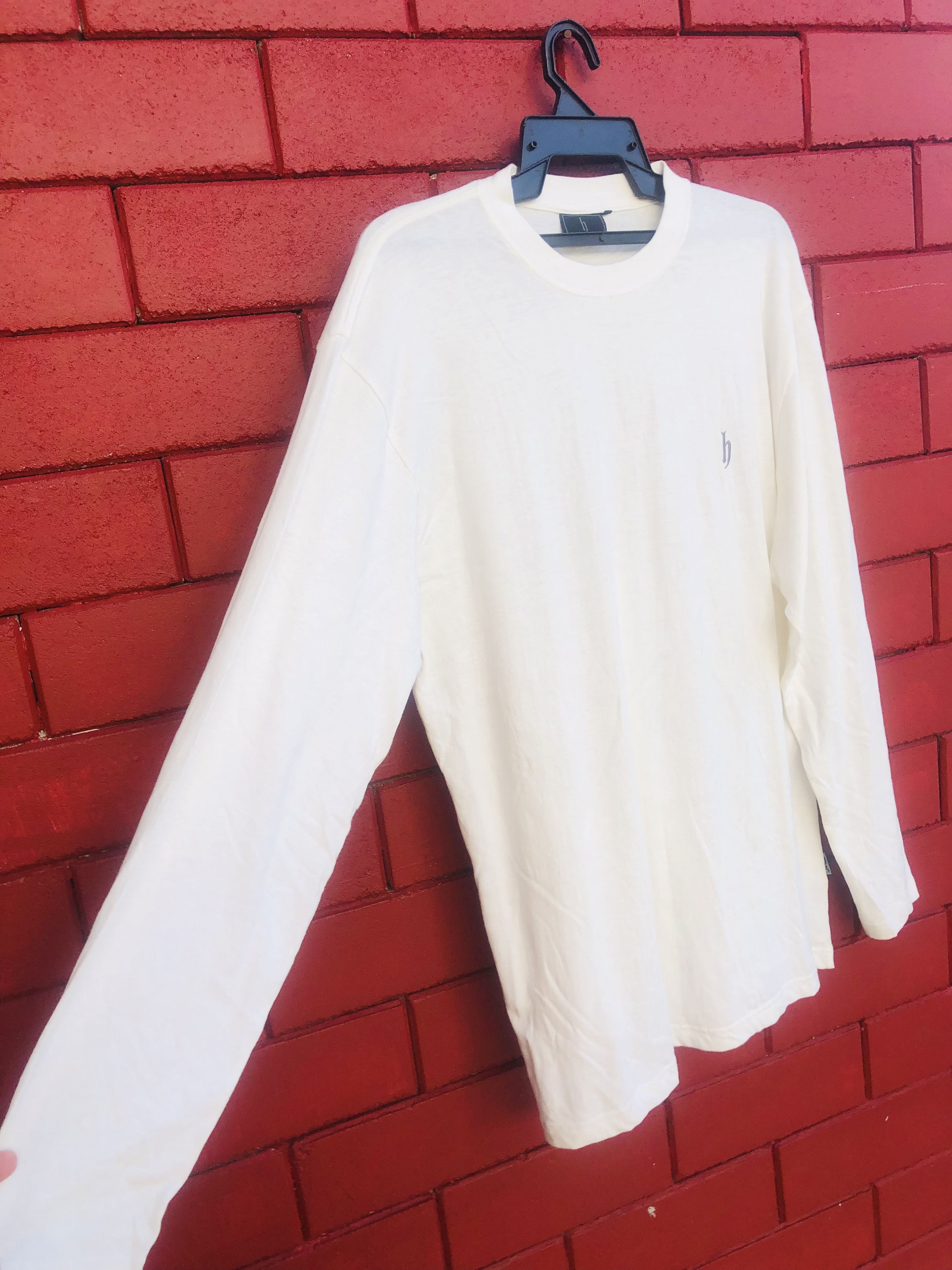 Japanese Brand × Vintage Vintage DJ Honda Japanese Designer Streetwear Fashion Style Size US L / EU 52-54 / 3 - 5 Thumbnail