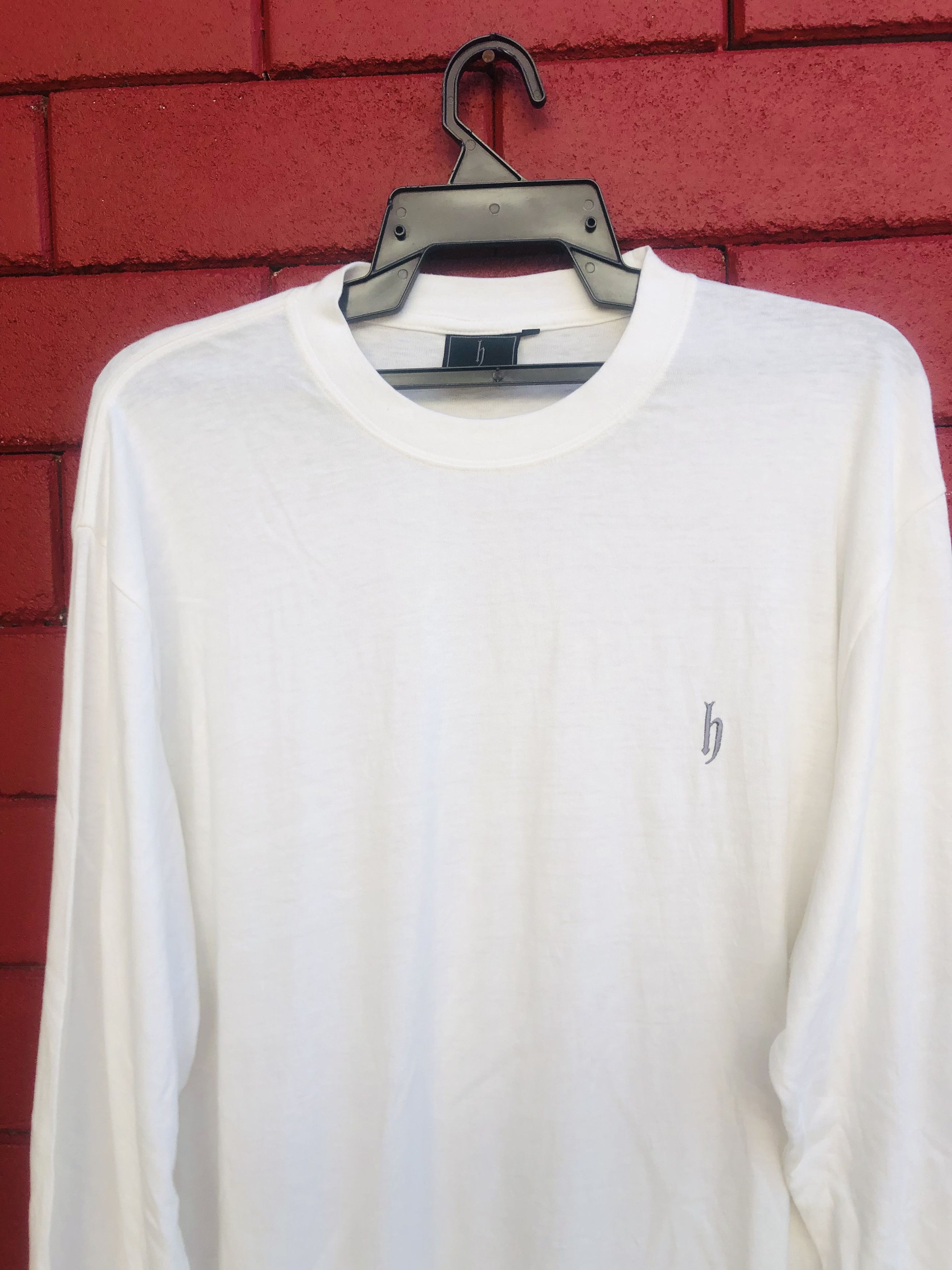 Japanese Brand × Vintage Vintage DJ Honda Japanese Designer Streetwear Fashion Style Size US L / EU 52-54 / 3 - 3 Thumbnail