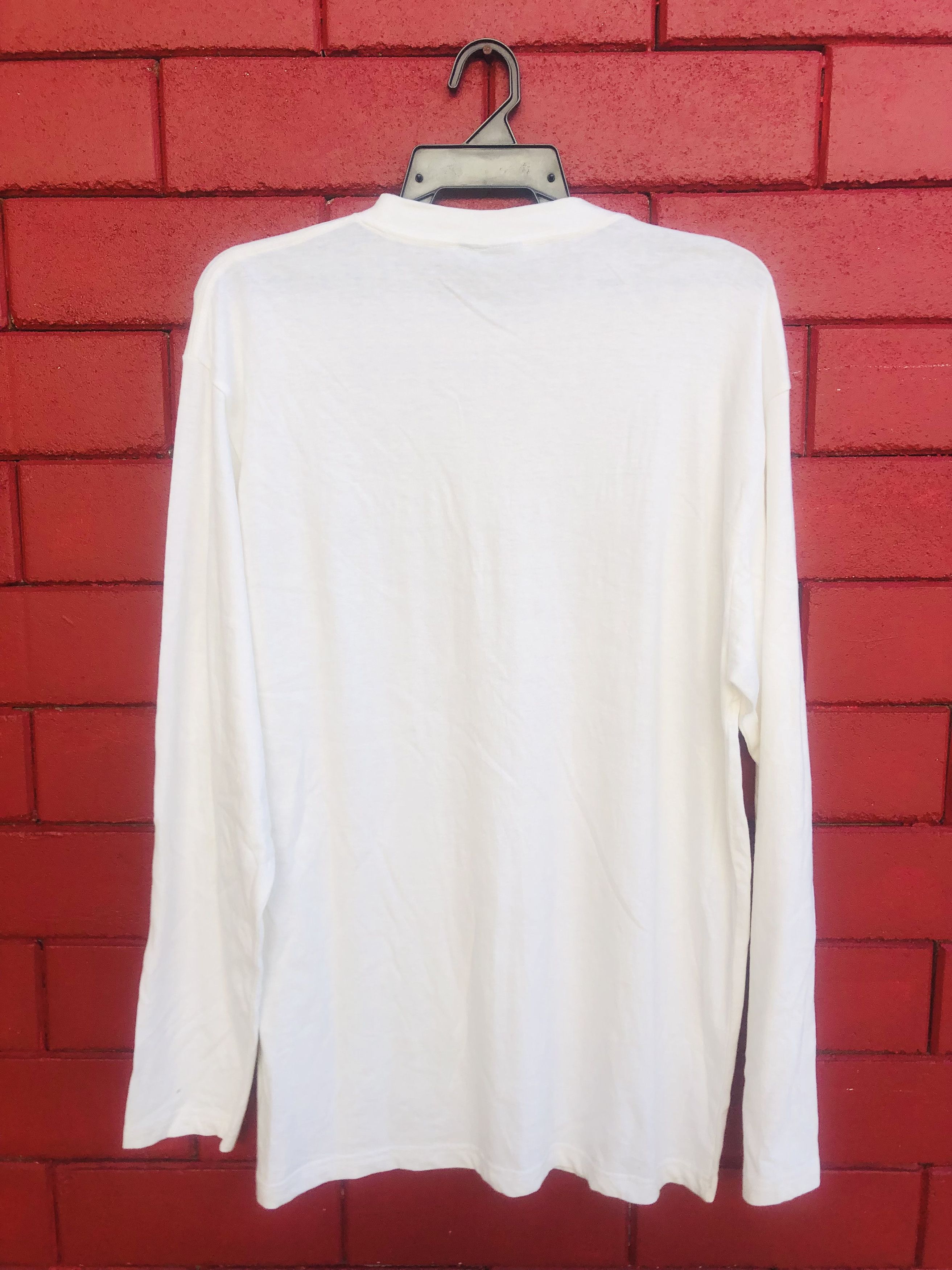 Japanese Brand × Vintage Vintage DJ Honda Japanese Designer Streetwear Fashion Style Size US L / EU 52-54 / 3 - 2 Thumbnail