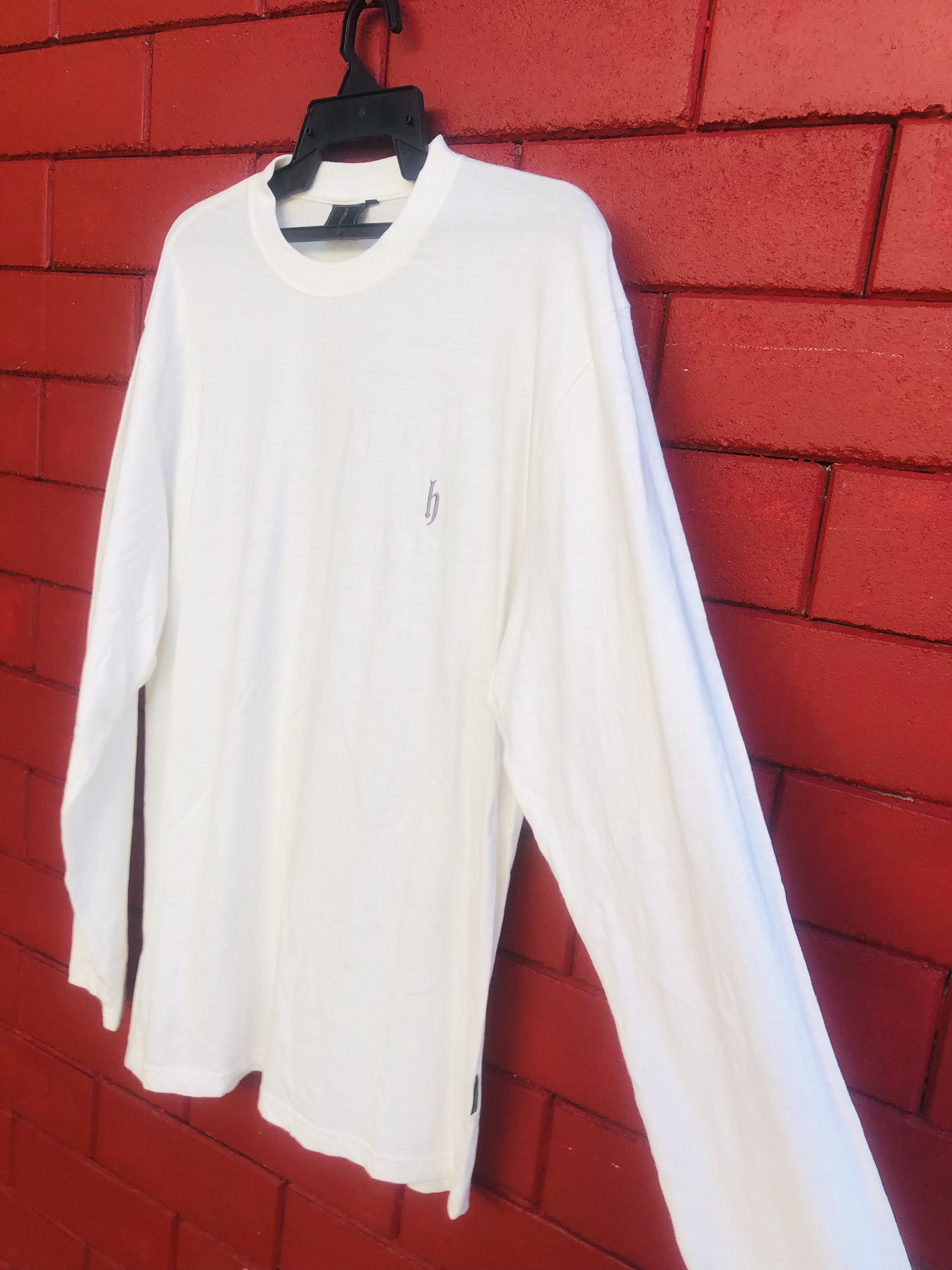 Japanese Brand × Vintage Vintage DJ Honda Japanese Designer Streetwear Fashion Style Size US L / EU 52-54 / 3 - 4 Thumbnail