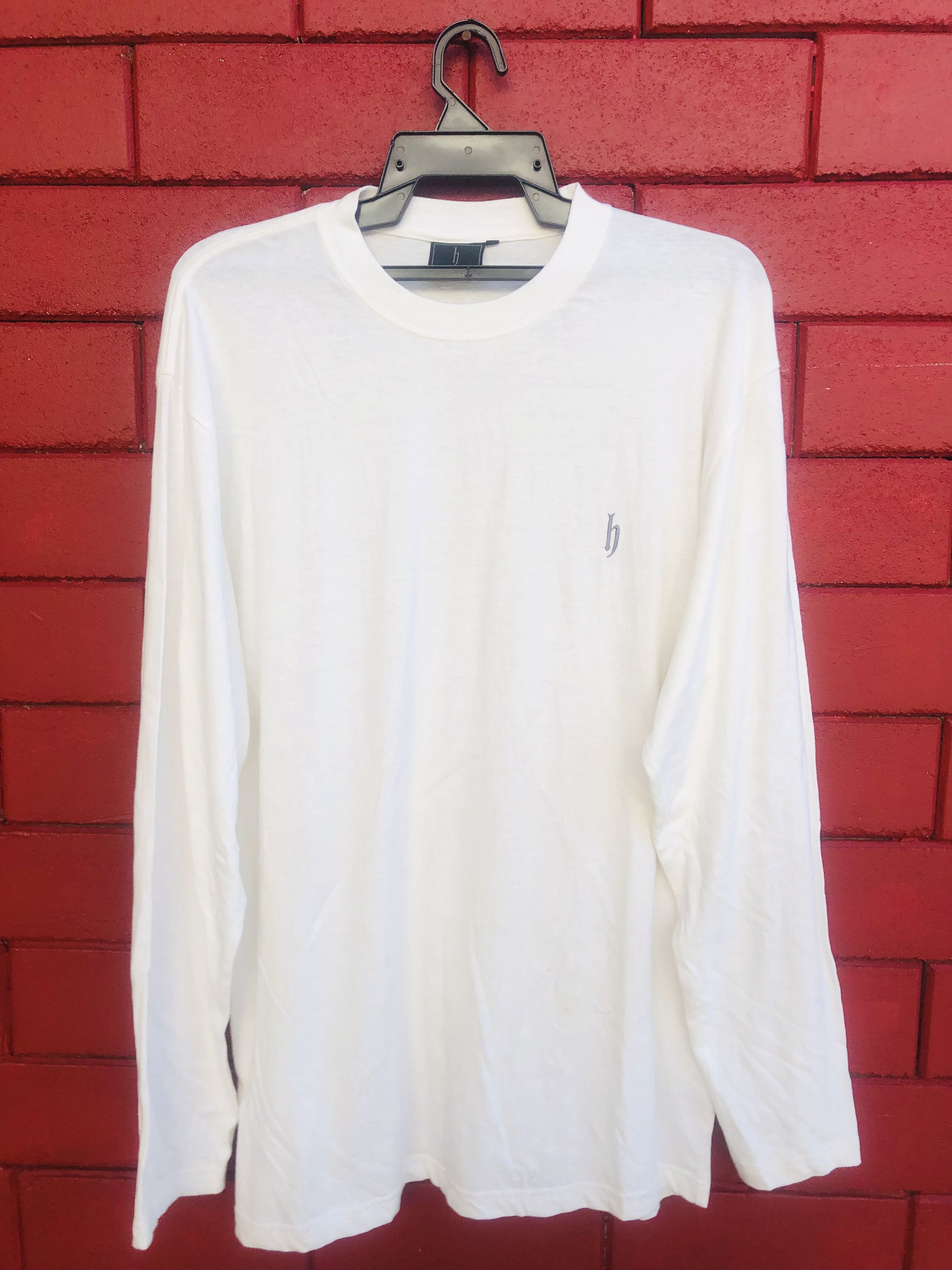 Japanese Brand × Vintage Vintage DJ Honda Japanese Designer Streetwear Fashion Style Size US L / EU 52-54 / 3 - 1 Thumbnail