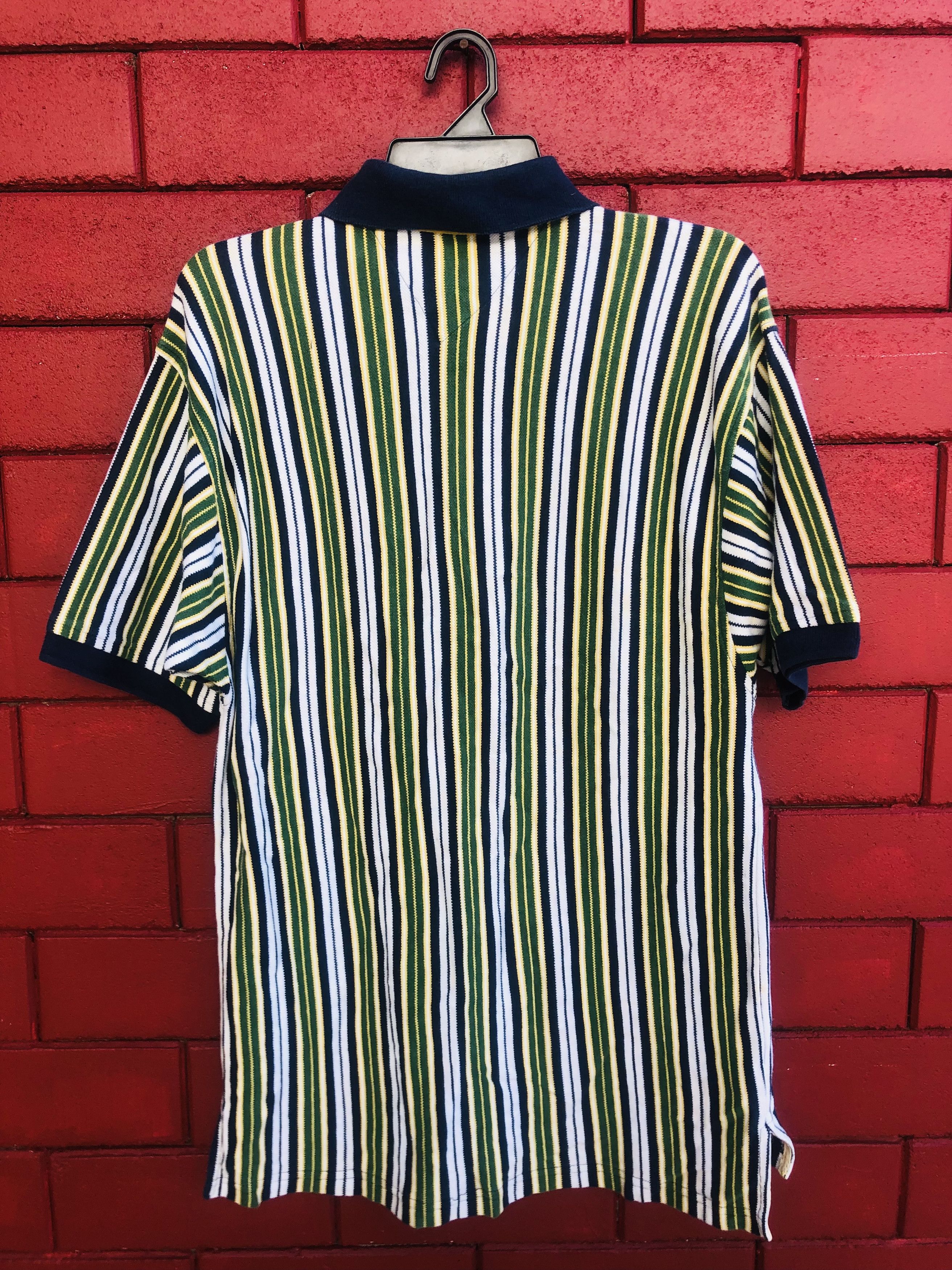 Japanese Brand × Vintage Vintage Oxide Japanese Designer Fashion Style Size US L / EU 52-54 / 3 - 2 Thumbnail