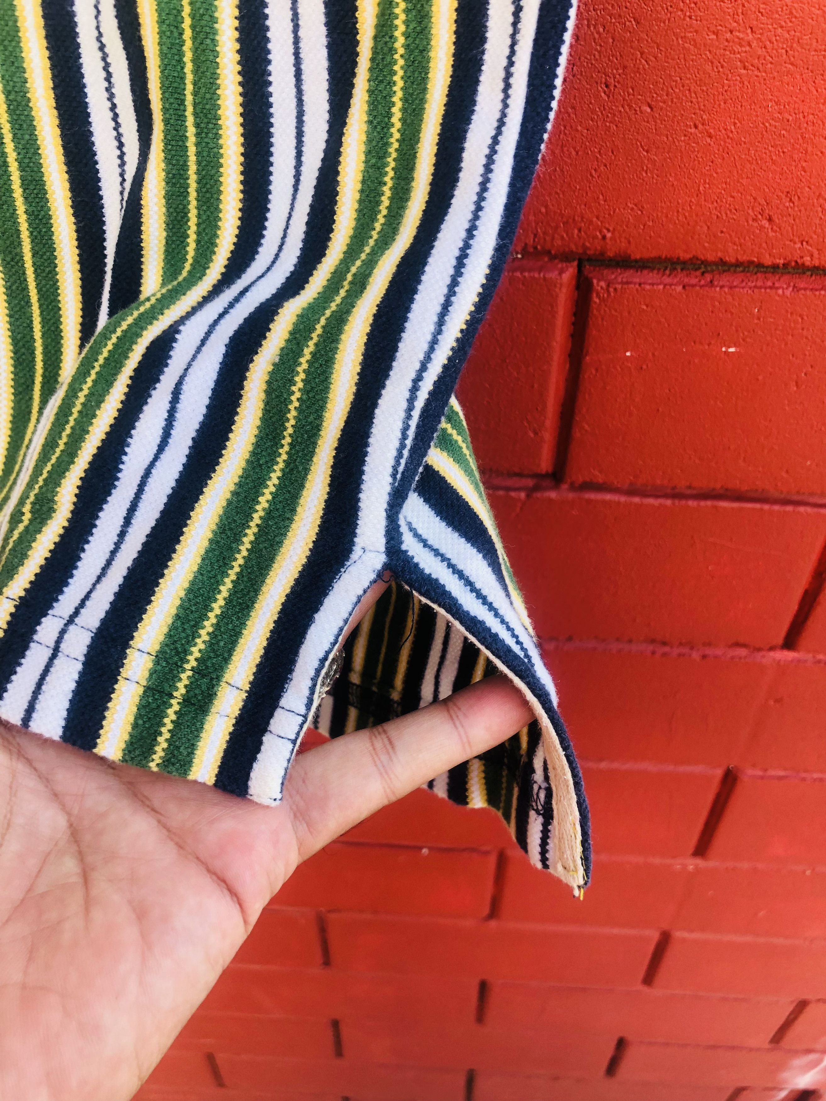 Japanese Brand × Vintage Vintage Oxide Japanese Designer Fashion Style Size US L / EU 52-54 / 3 - 7 Thumbnail