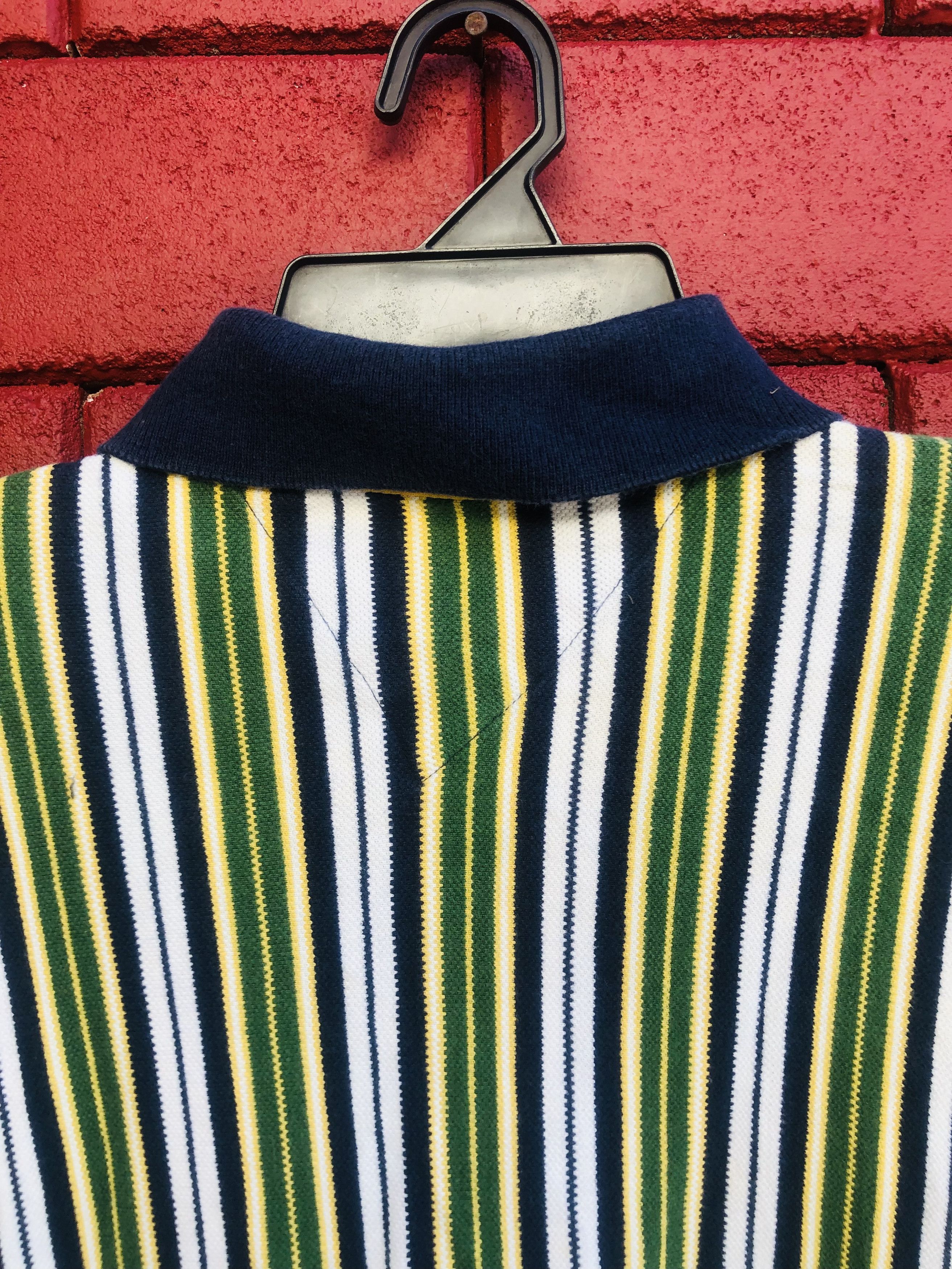 Japanese Brand × Vintage Vintage Oxide Japanese Designer Fashion Style Size US L / EU 52-54 / 3 - 8 Thumbnail