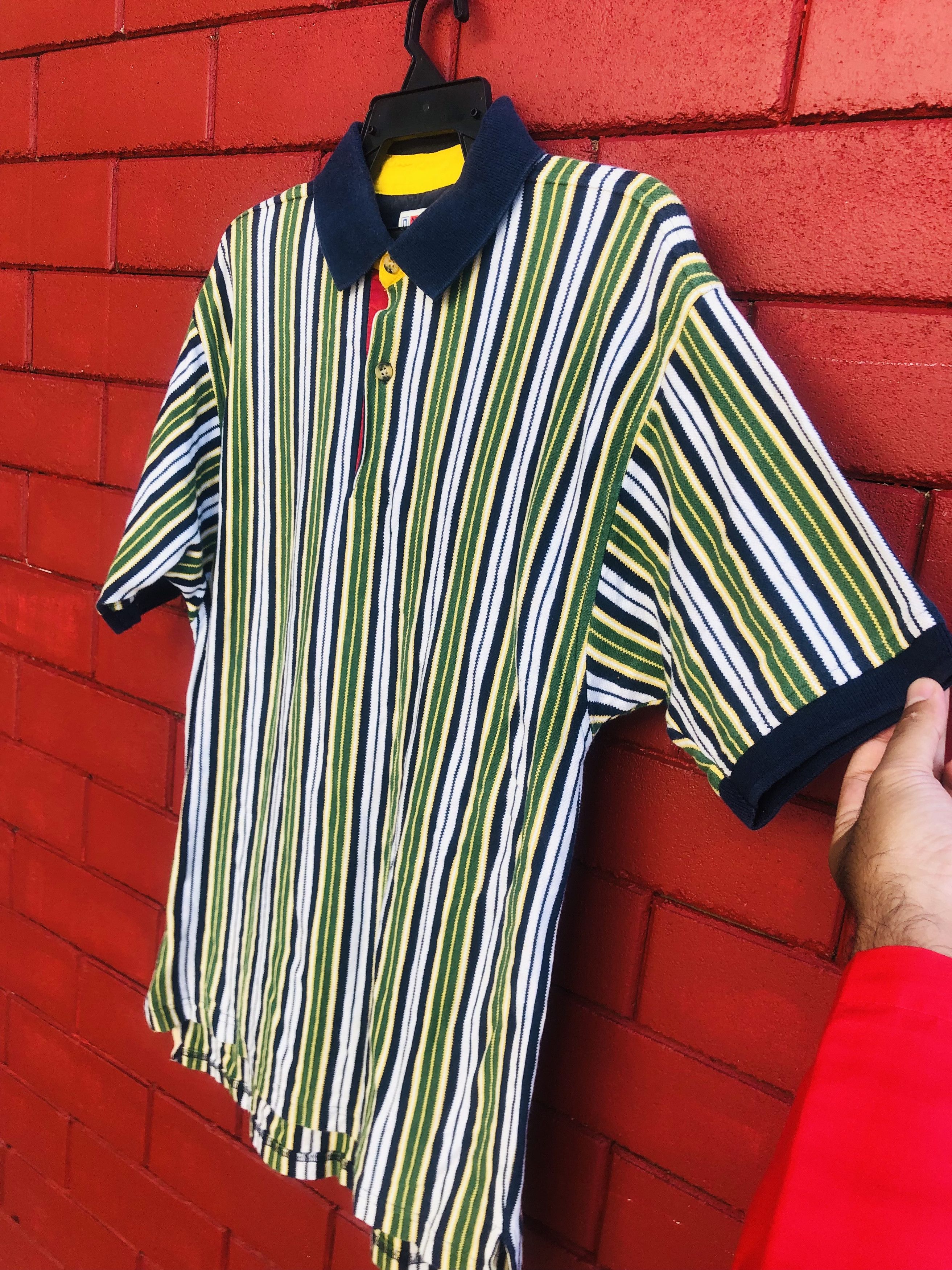 Japanese Brand × Vintage Vintage Oxide Japanese Designer Fashion Style Size US L / EU 52-54 / 3 - 5 Thumbnail