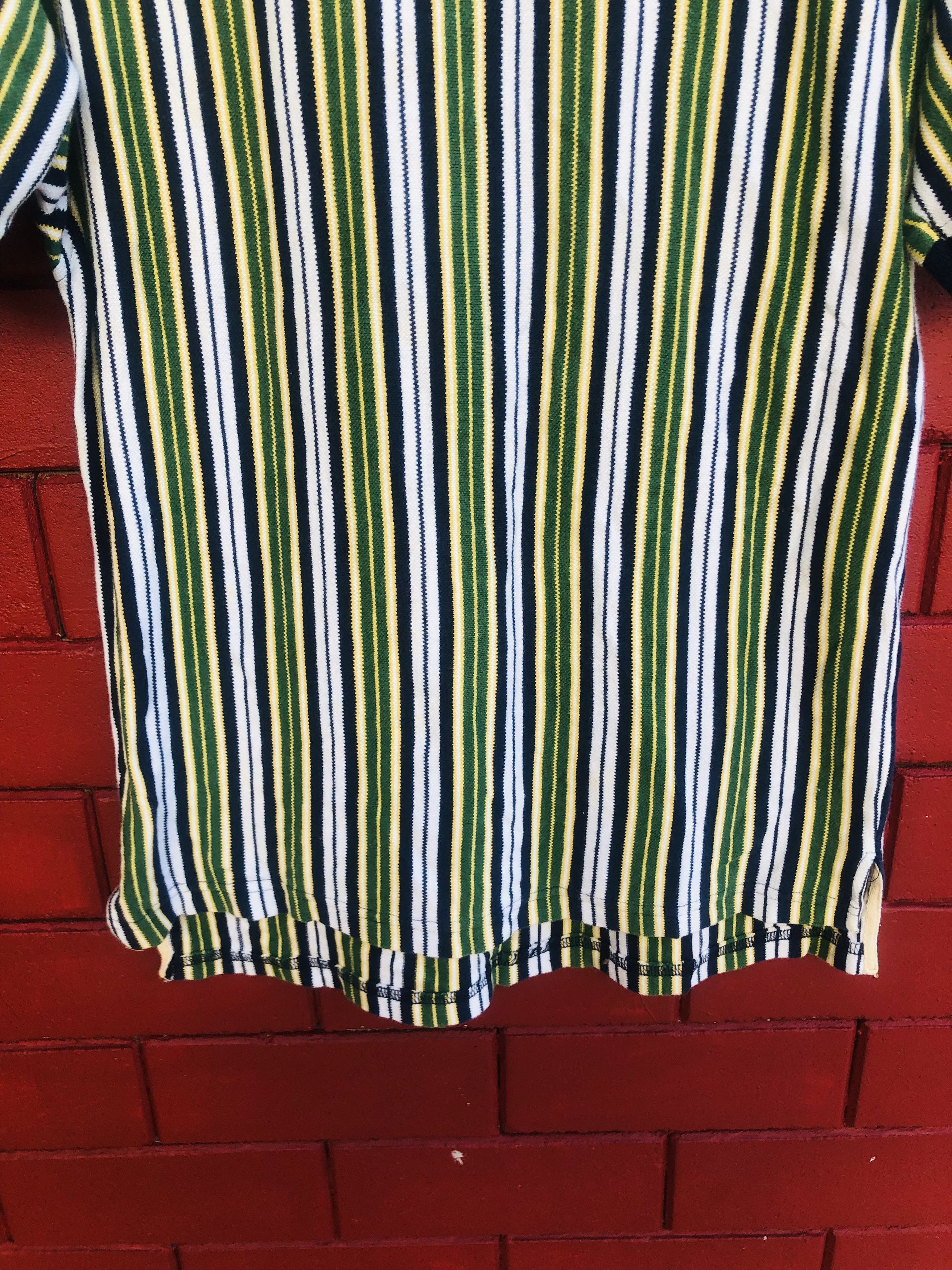 Japanese Brand × Vintage Vintage Oxide Japanese Designer Fashion Style Size US L / EU 52-54 / 3 - 4 Thumbnail