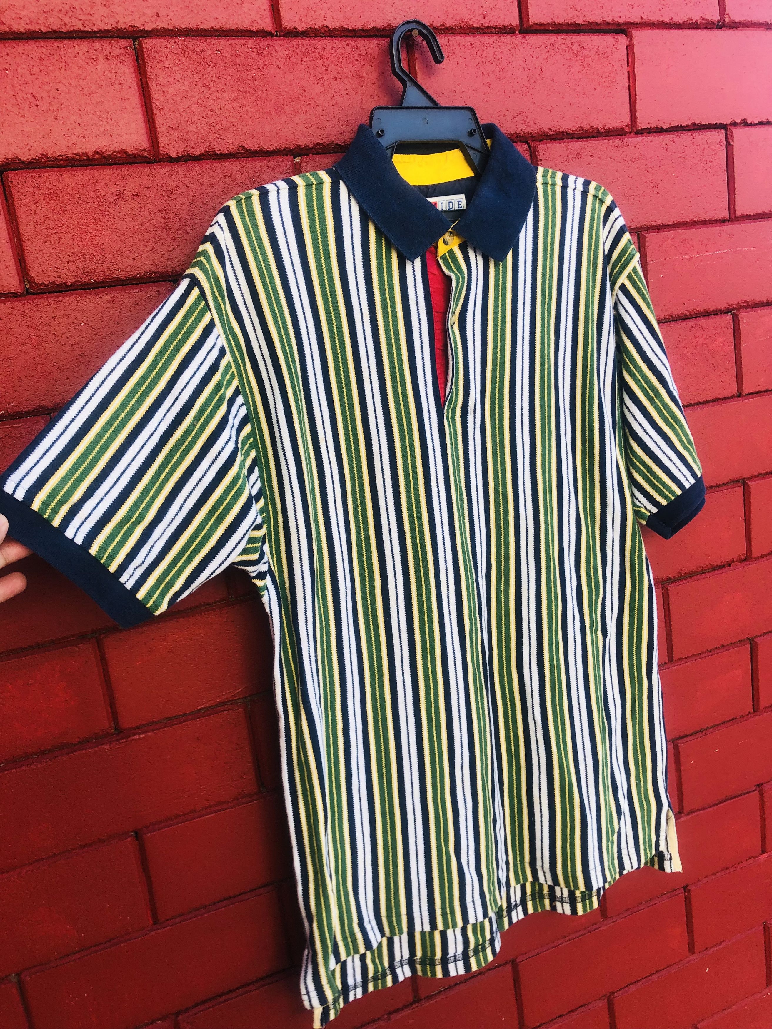 Japanese Brand × Vintage Vintage Oxide Japanese Designer Fashion Style Size US L / EU 52-54 / 3 - 6 Thumbnail