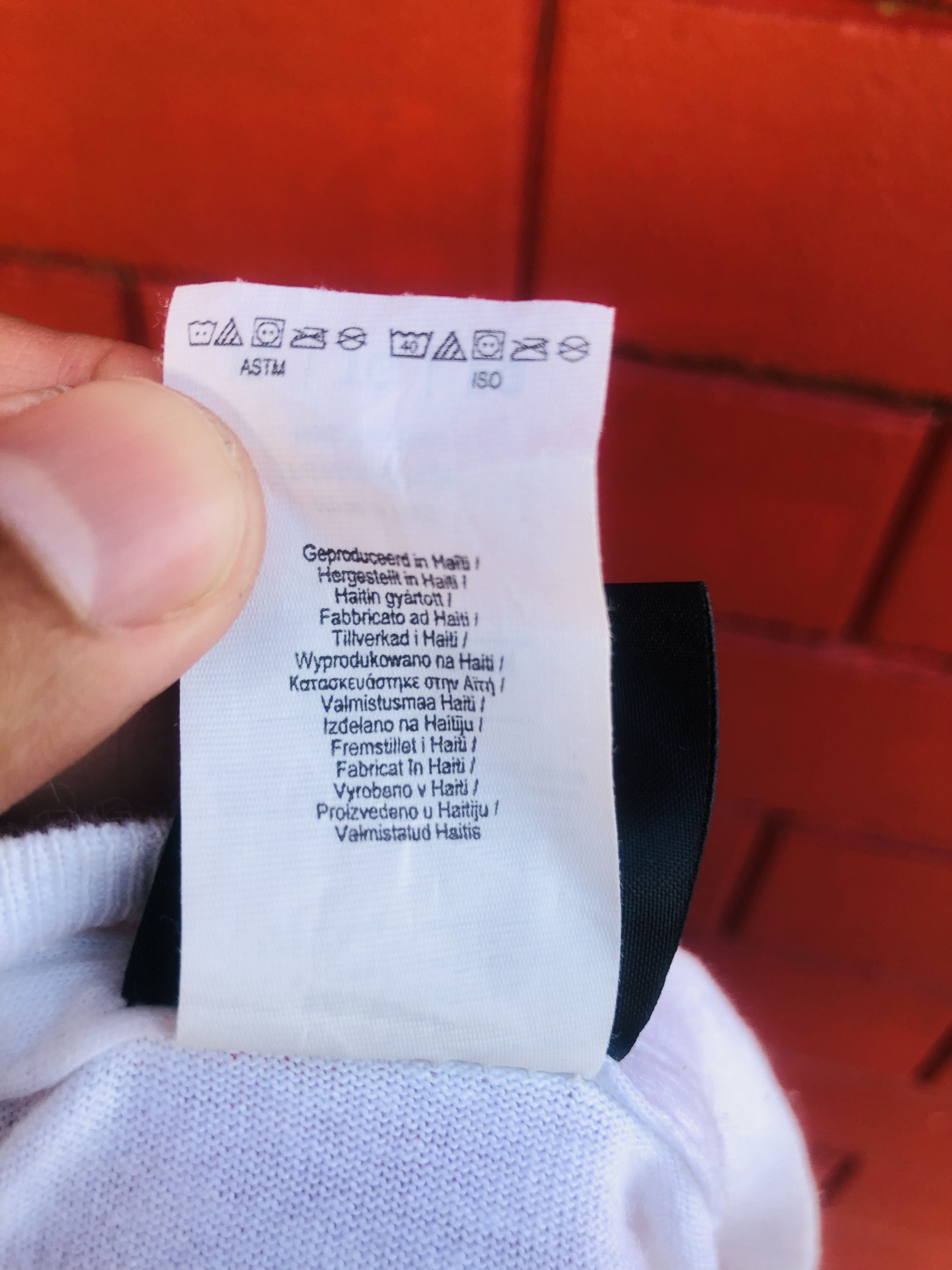 Japanese Brand × Vintage Vintage Captain Streetwear Japanes Streetwear Fashion Style Size US XL / EU 56 / 4 - 9 Thumbnail