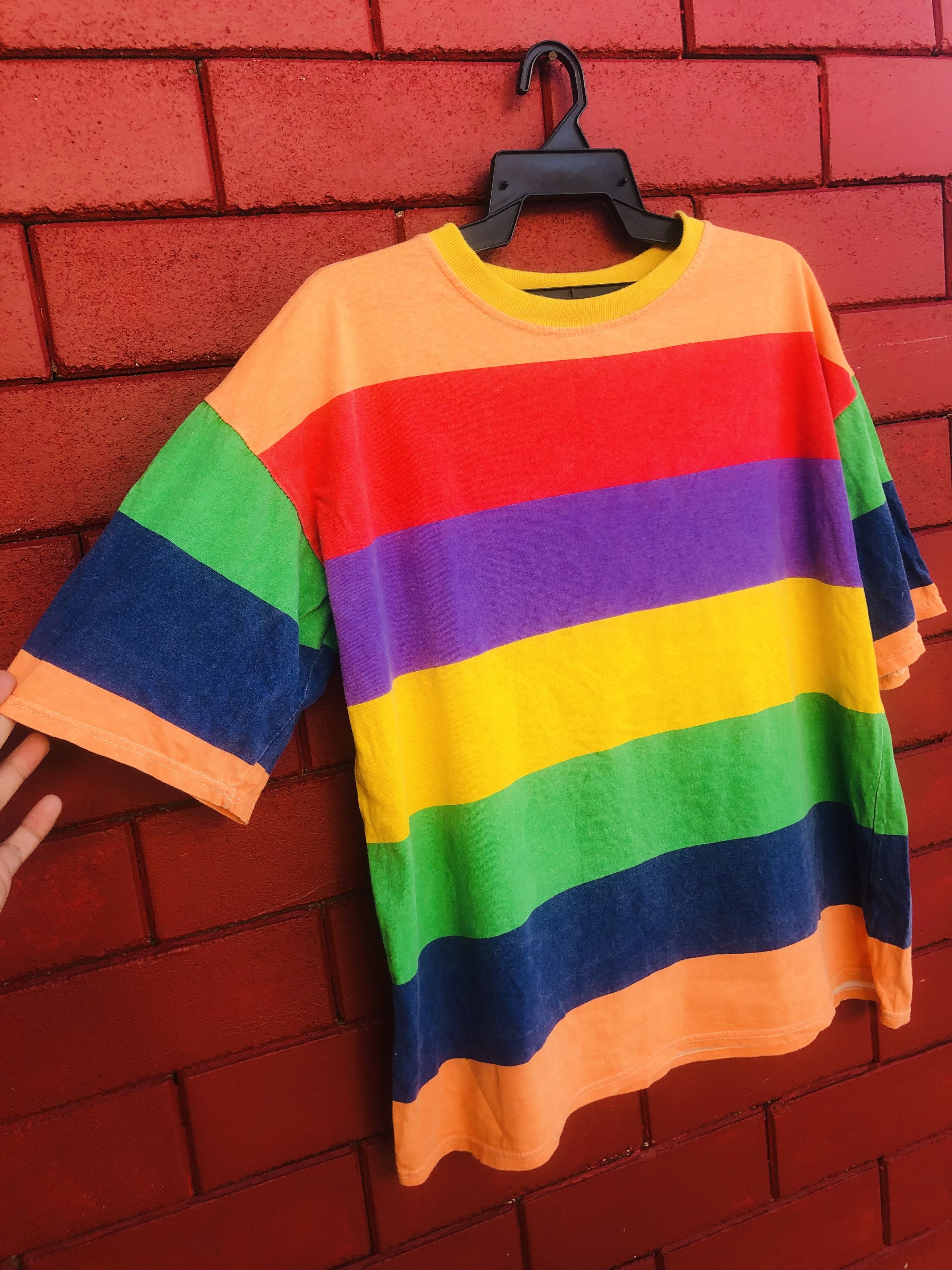 Japanese Brand × Vintage Vintage Ming Yixuan Streetwear Fashion Style Shirt Size US M / EU 48-50 / 2 - 3 Thumbnail
