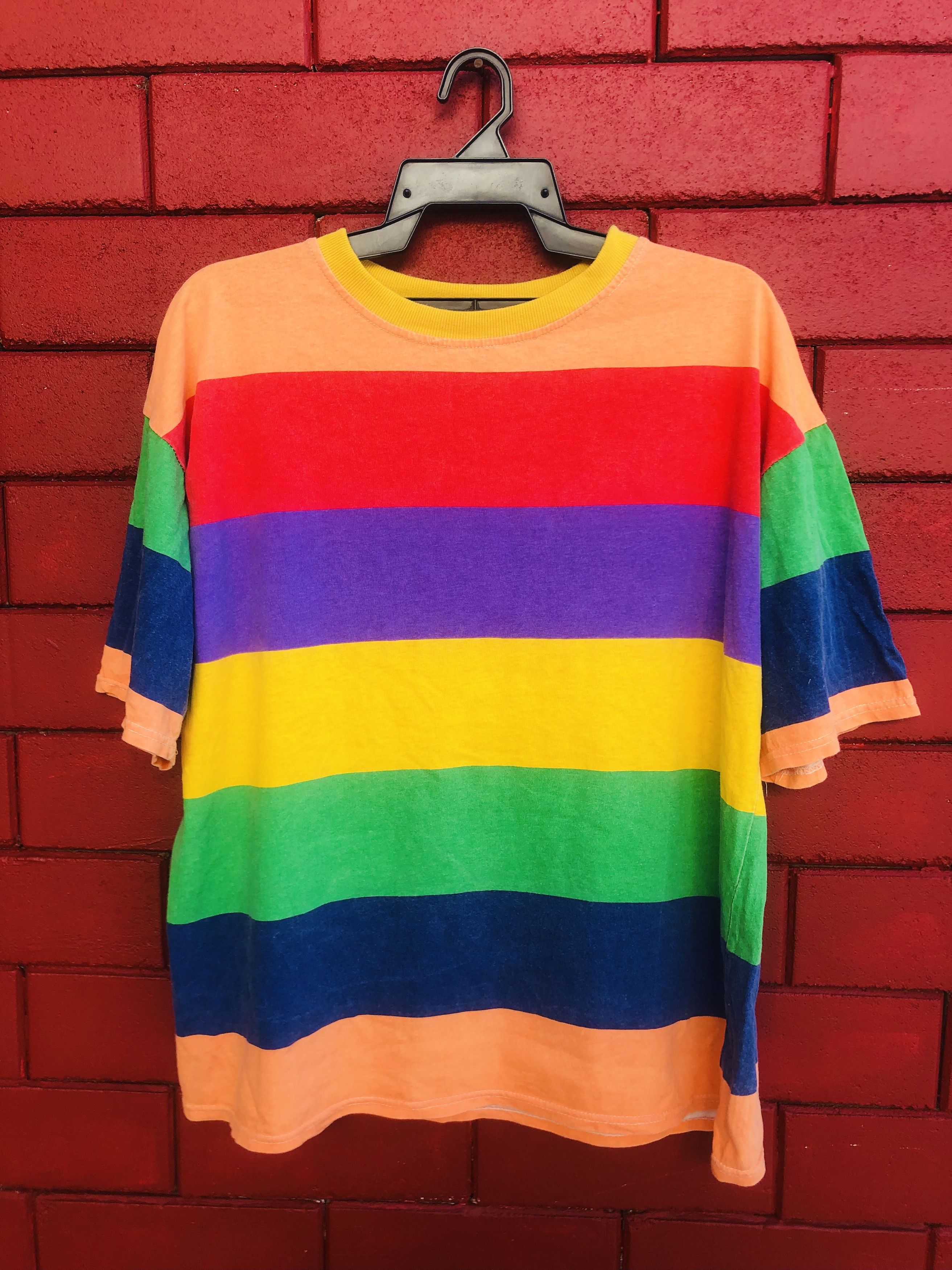 Japanese Brand × Vintage Vintage Ming Yixuan Streetwear Fashion Style Shirt Size US M / EU 48-50 / 2 - 1 Thumbnail