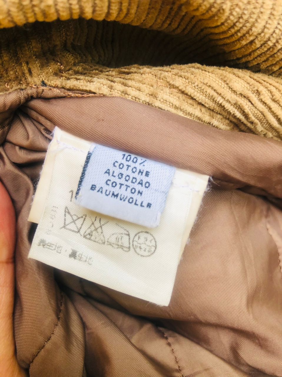 Japanese Brand × Vintage Vintage Mis Sixty Japanese Designer Fashion Style Jacket Size M / US 6-8 / IT 42-44 - 13 Thumbnail