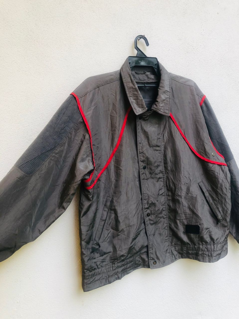 Japanese Brand Vintage Mar Medi Japanese Designer Fashion Style Size US L / EU 52-54 / 3 - 5 Thumbnail