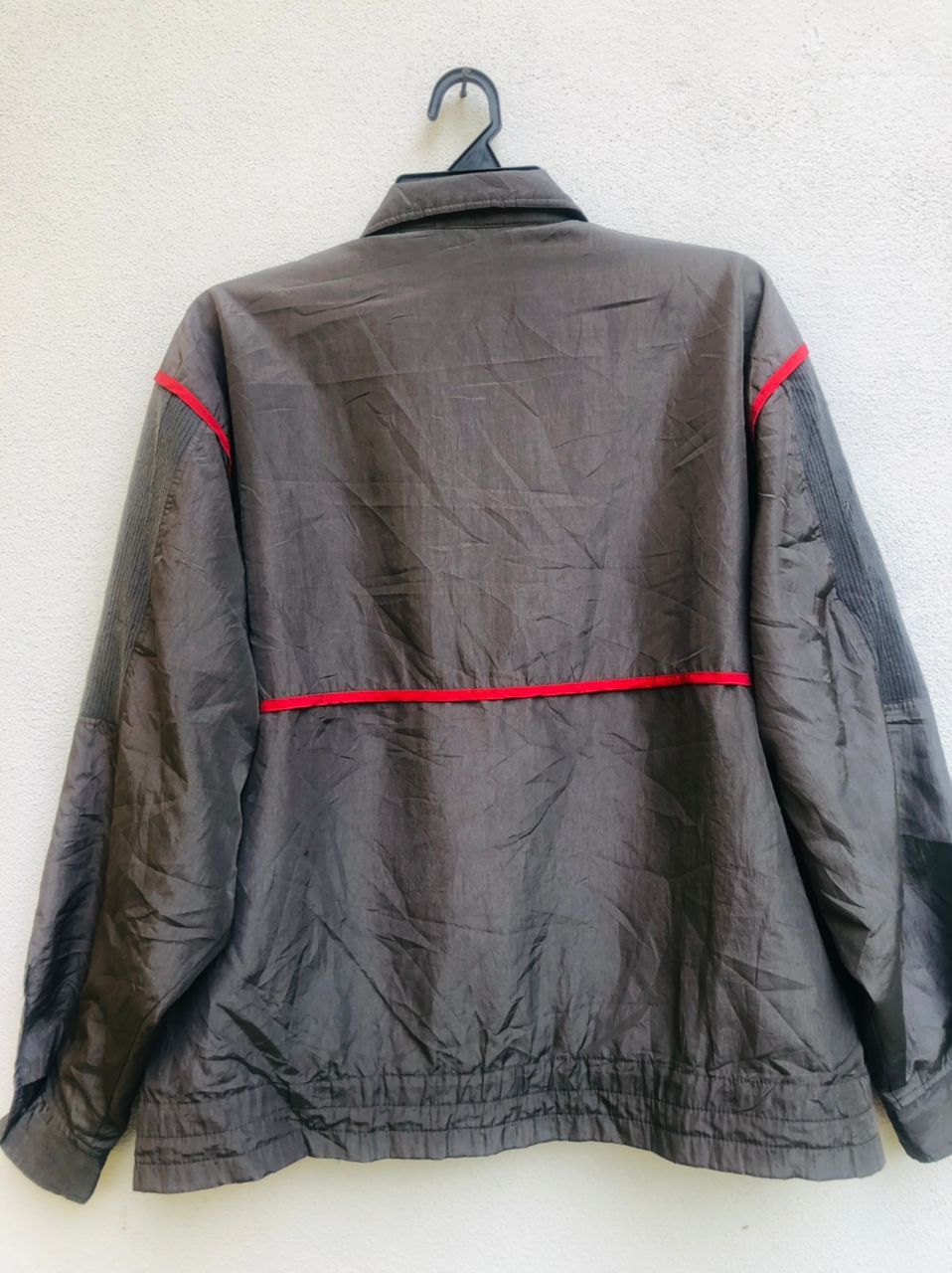 Japanese Brand Vintage Mar Medi Japanese Designer Fashion Style Size US L / EU 52-54 / 3 - 2 Thumbnail