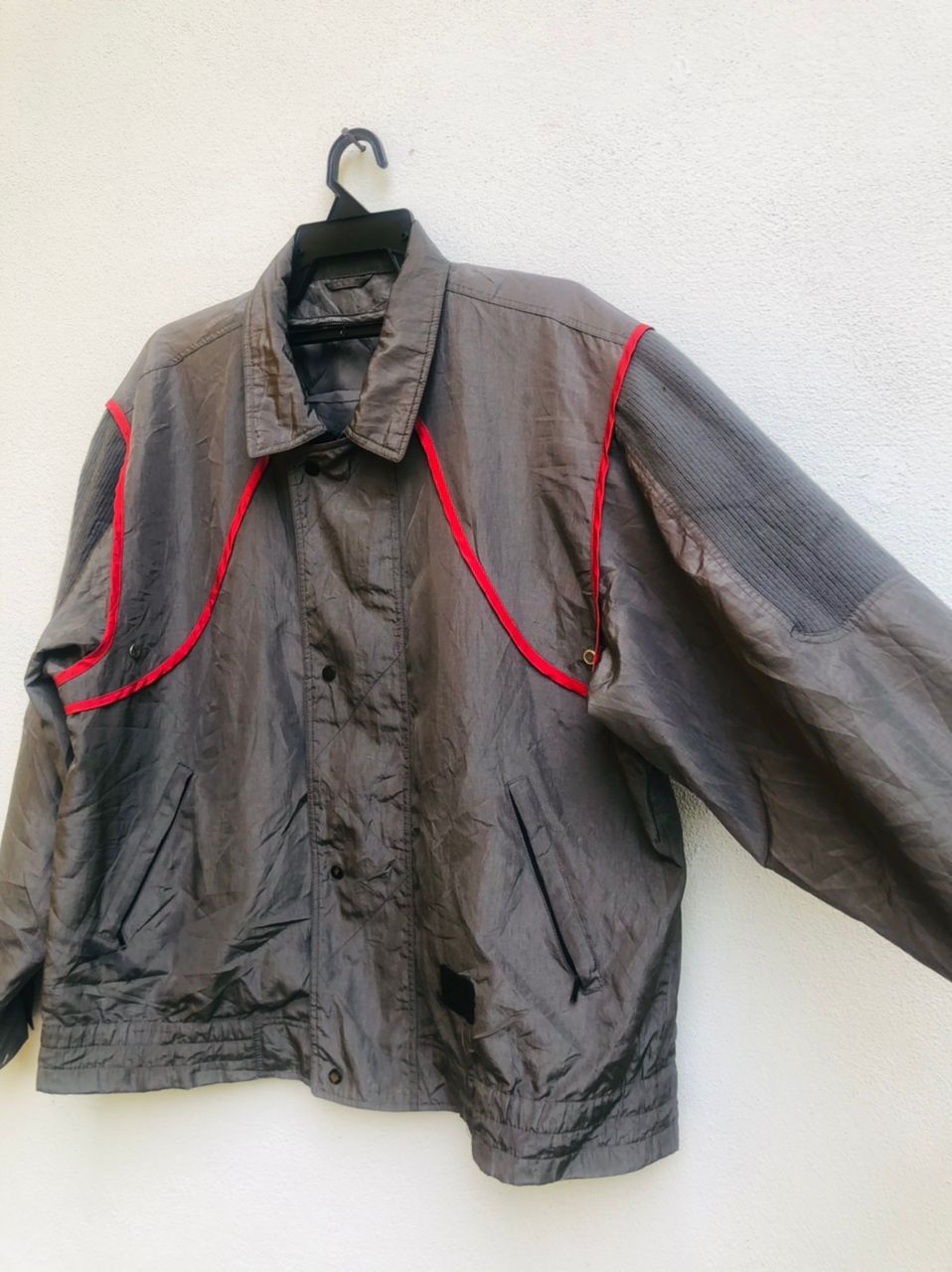 Japanese Brand Vintage Mar Medi Japanese Designer Fashion Style Size US L / EU 52-54 / 3 - 6 Thumbnail