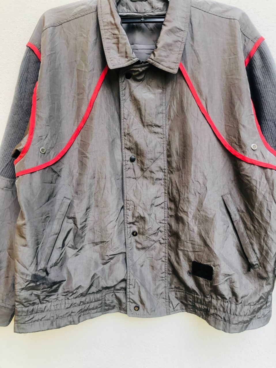 Japanese Brand Vintage Mar Medi Japanese Designer Fashion Style Size US L / EU 52-54 / 3 - 4 Thumbnail