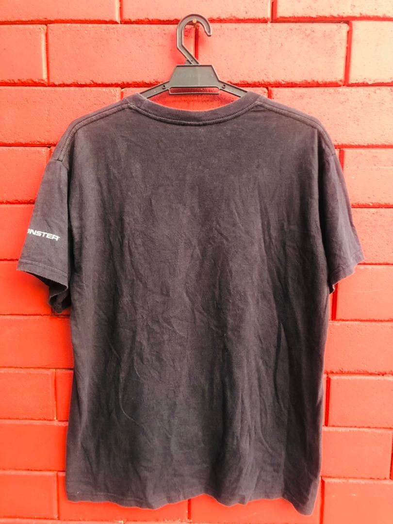 Band Tees × Vintage Beats By Dr. Dre Rapper Streetwear Fashion Style Size US L / EU 52-54 / 3 - 2 Thumbnail