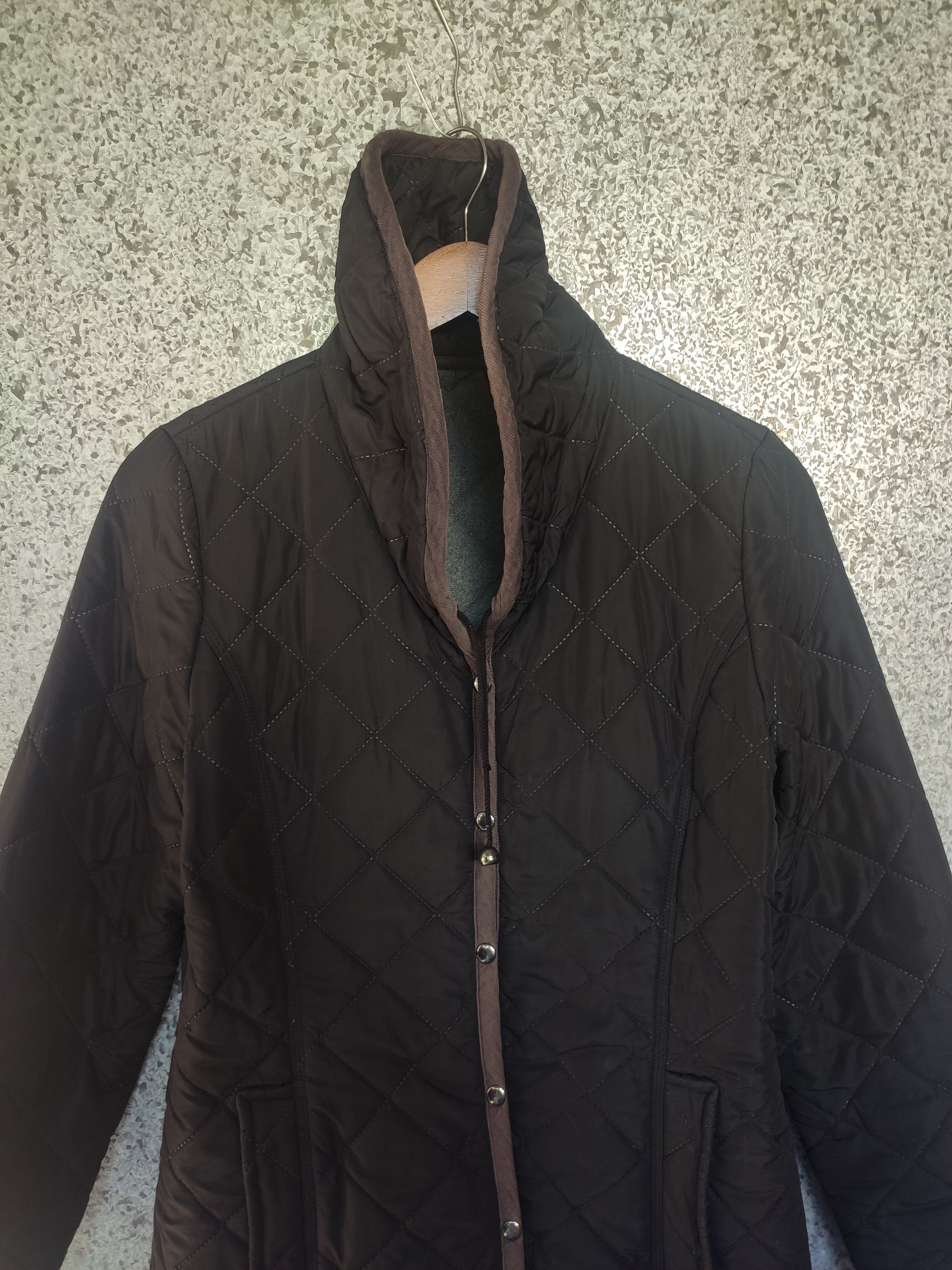 Longchamp Longchamp jacket Quilted Size US M / EU 48-50 / 2 - 3 Thumbnail