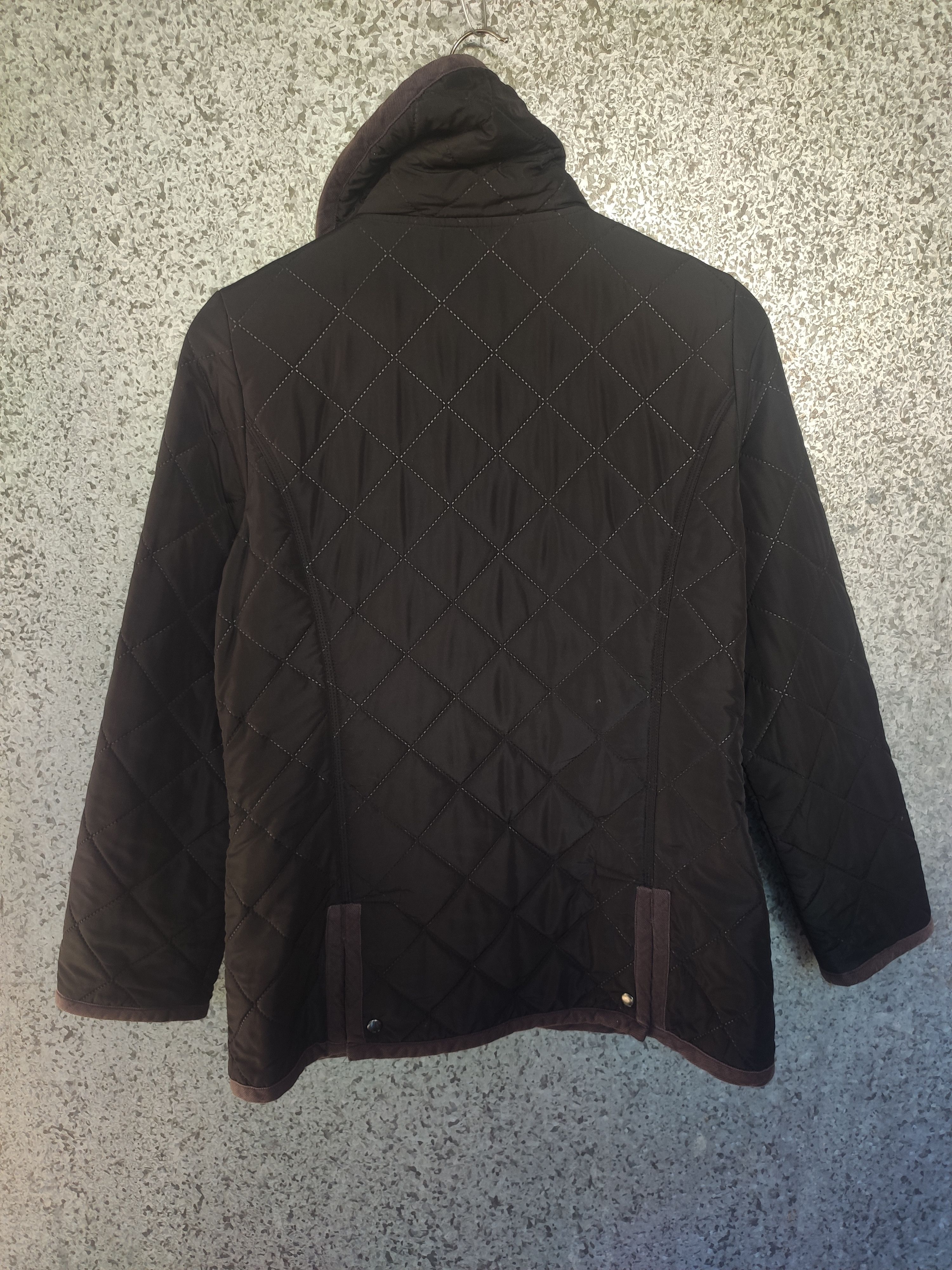 Longchamp Longchamp jacket Quilted Size US M / EU 48-50 / 2 - 4 Thumbnail