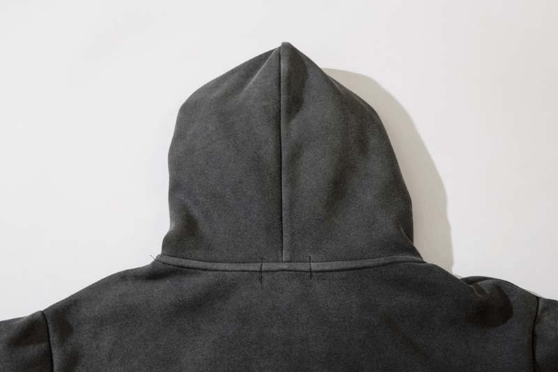 ★CPGN STUDIO_COMPAGNO★ CP Emblem Embroidered Pullover Blac CPGN STUDIO - Toys | Shop Online | MUSINSA