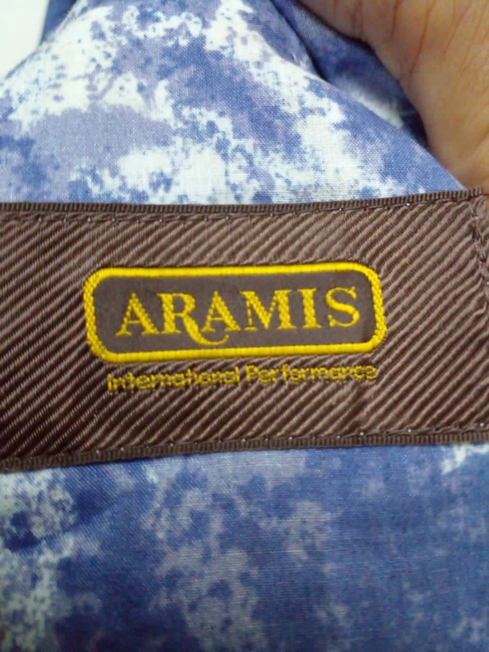 Japanese Brand JACKET HOODIES x ARAMIS (CJ17) Size US XXL / EU 58 / 5 - 3 Thumbnail