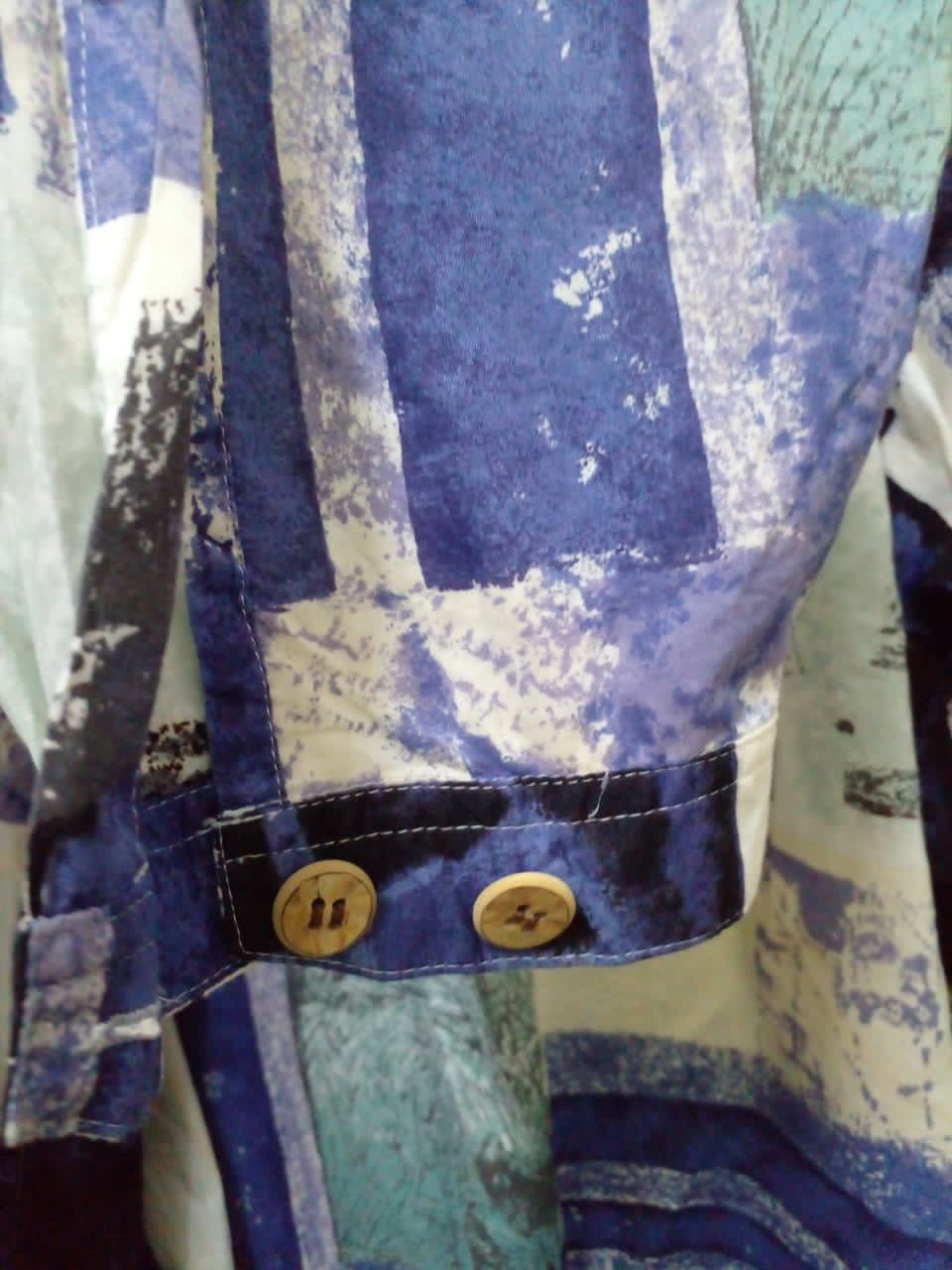 Japanese Brand JACKET HOODIES x ARAMIS (CJ17) Size US XXL / EU 58 / 5 - 6 Thumbnail