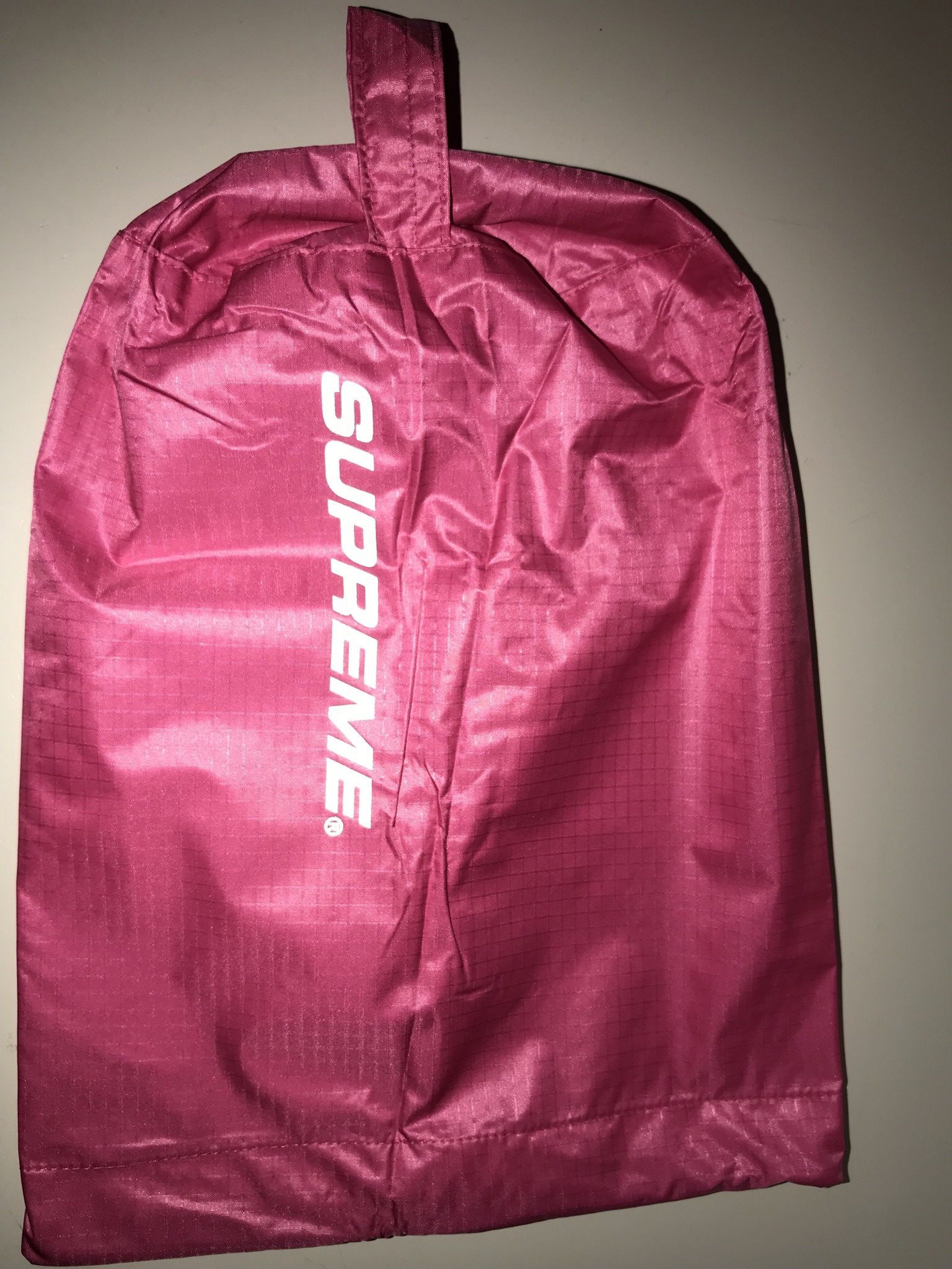 Supreme Waterproof Supreme Ditty Bag Grailed