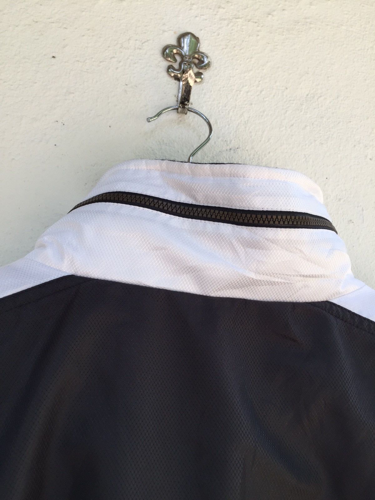Mizuno MIZUNO COLOUR BLOCK SWEATER HOODIES Size US XL / EU 56 / 4 - 9 Thumbnail