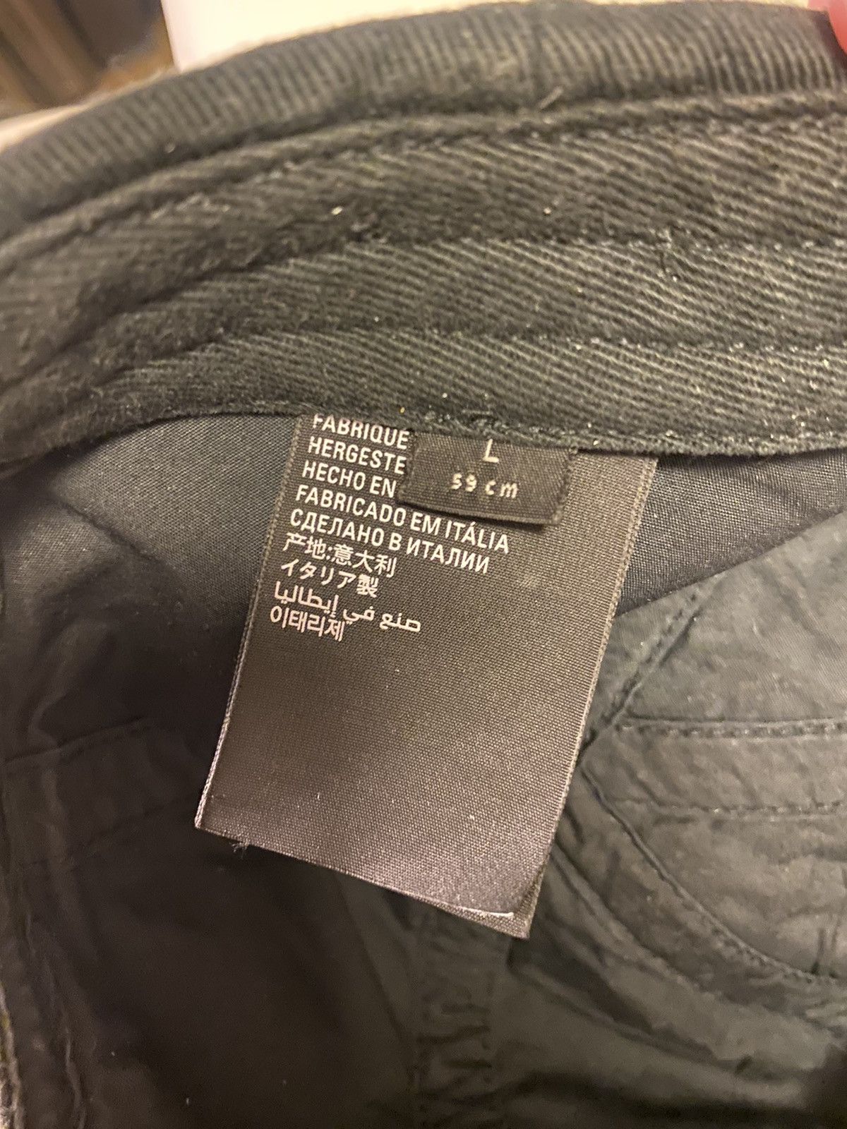 Balenciaga Balenciaga Paris Hat Size ONE SIZE - 4 Thumbnail