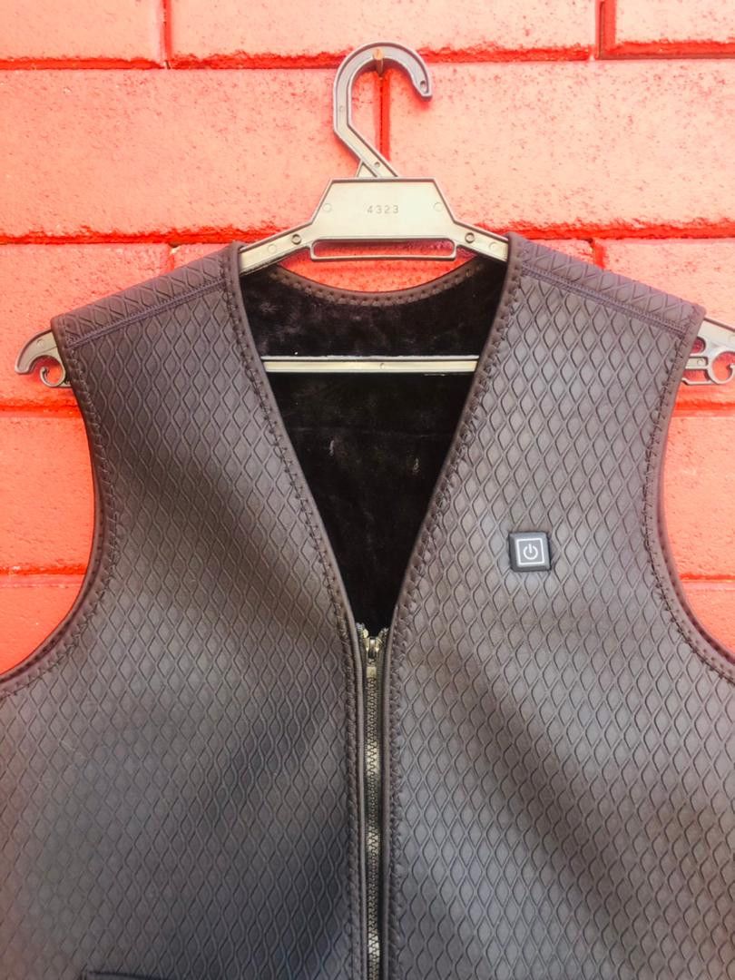 Japanese Brand × Vintage Vintage Japanese Designer Fashion Style Vest Size US M / EU 48-50 / 2 - 4 Thumbnail