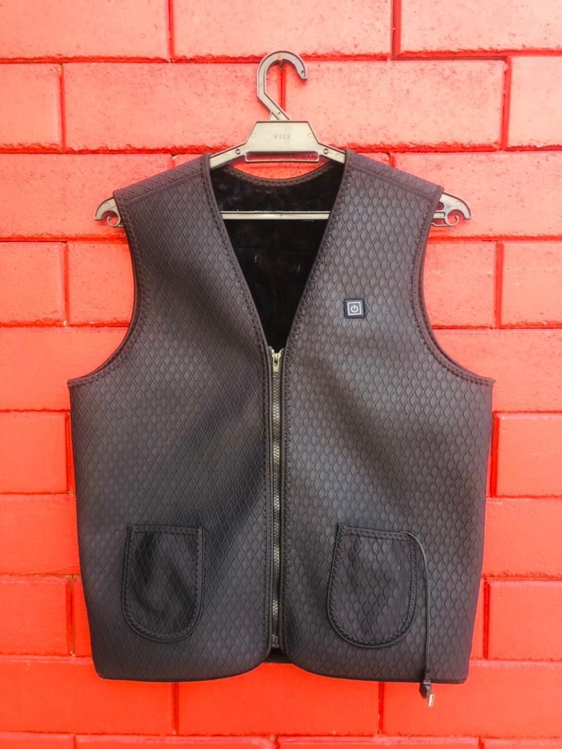 Japanese Brand × Vintage Vintage Japanese Designer Fashion Style Vest Size US M / EU 48-50 / 2 - 1 Thumbnail