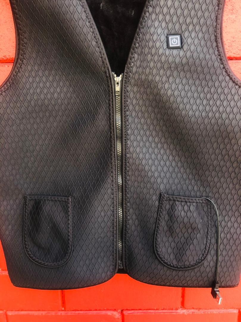Japanese Brand × Vintage Vintage Japanese Designer Fashion Style Vest Size US M / EU 48-50 / 2 - 3 Thumbnail