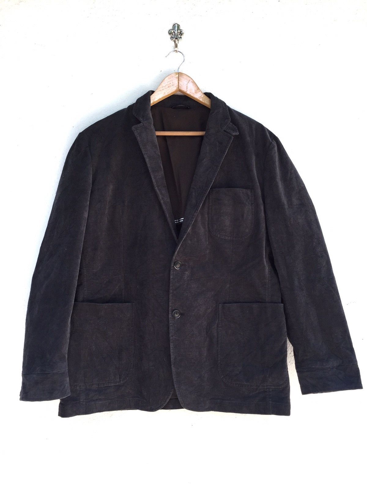 Golden Bear GOLDEN BEAR BLAZER Size US M / EU 48-50 / 2 - 1 Thumbnail