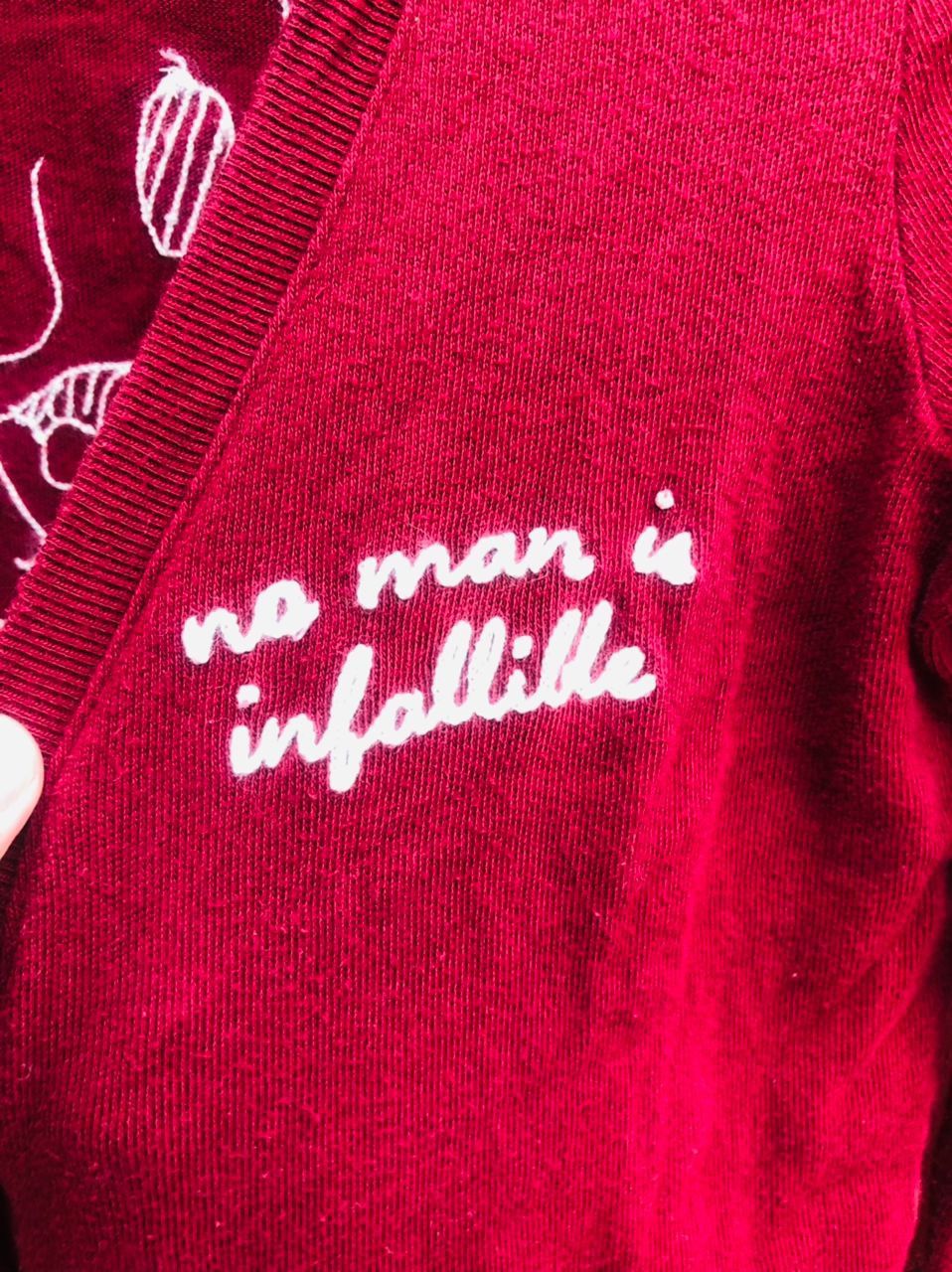 Japanese Brand × Vintage Vintage Mossy Japanese Designer Fashion Style Size US M / EU 48-50 / 2 - 6 Thumbnail