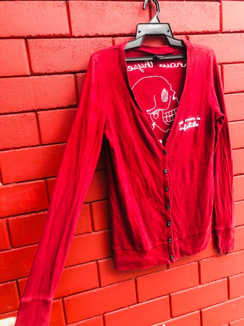 Japanese Brand × Vintage Vintage Mossy Japanese Designer Fashion Style Size US M / EU 48-50 / 2 - 4 Thumbnail