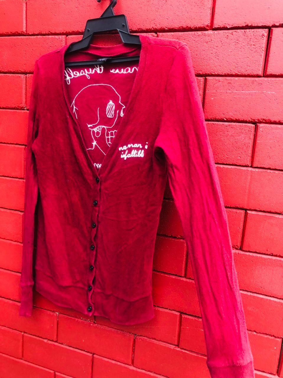Japanese Brand × Vintage Vintage Mossy Japanese Designer Fashion Style Size US M / EU 48-50 / 2 - 5 Thumbnail