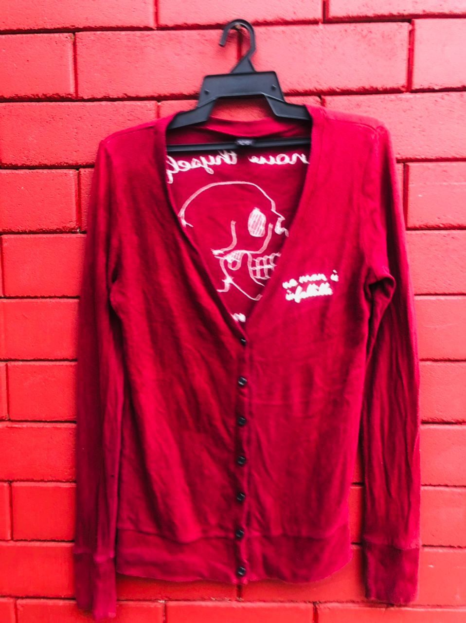Japanese Brand × Vintage Vintage Mossy Japanese Designer Fashion Style Size US M / EU 48-50 / 2 - 2 Thumbnail