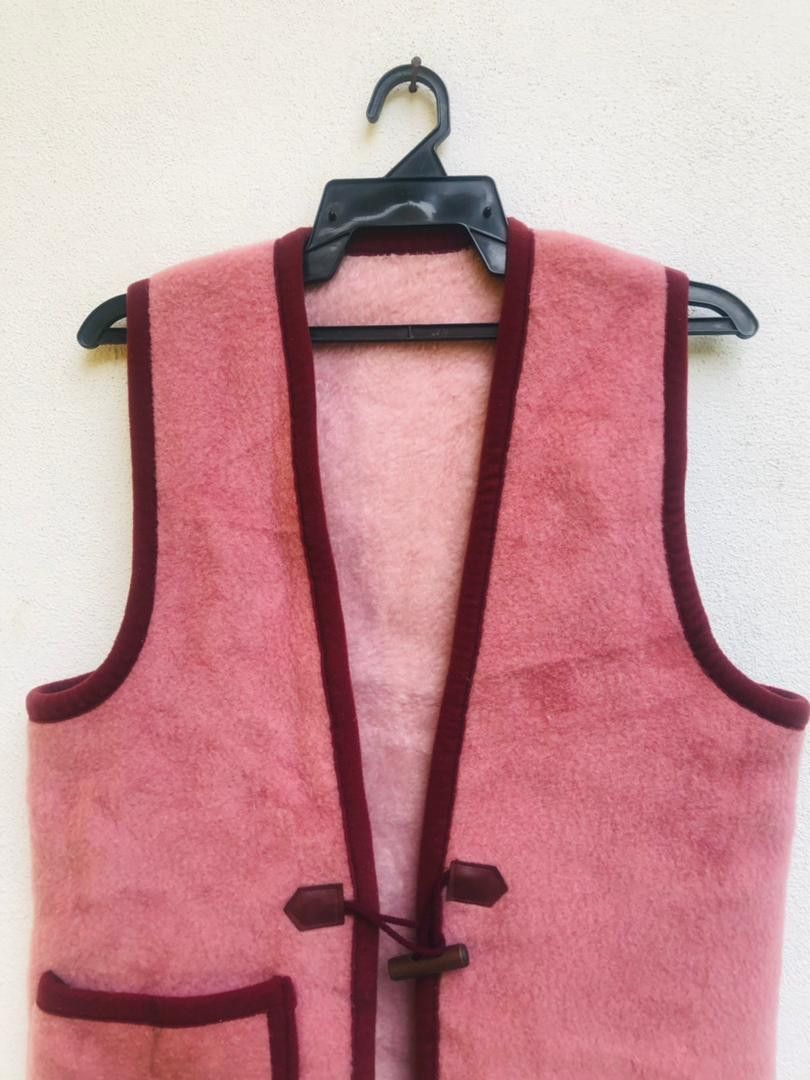 Japanese Brand Vintage Japanese Designer Fashion Style Vest Size US M / EU 48-50 / 2 - 3 Thumbnail