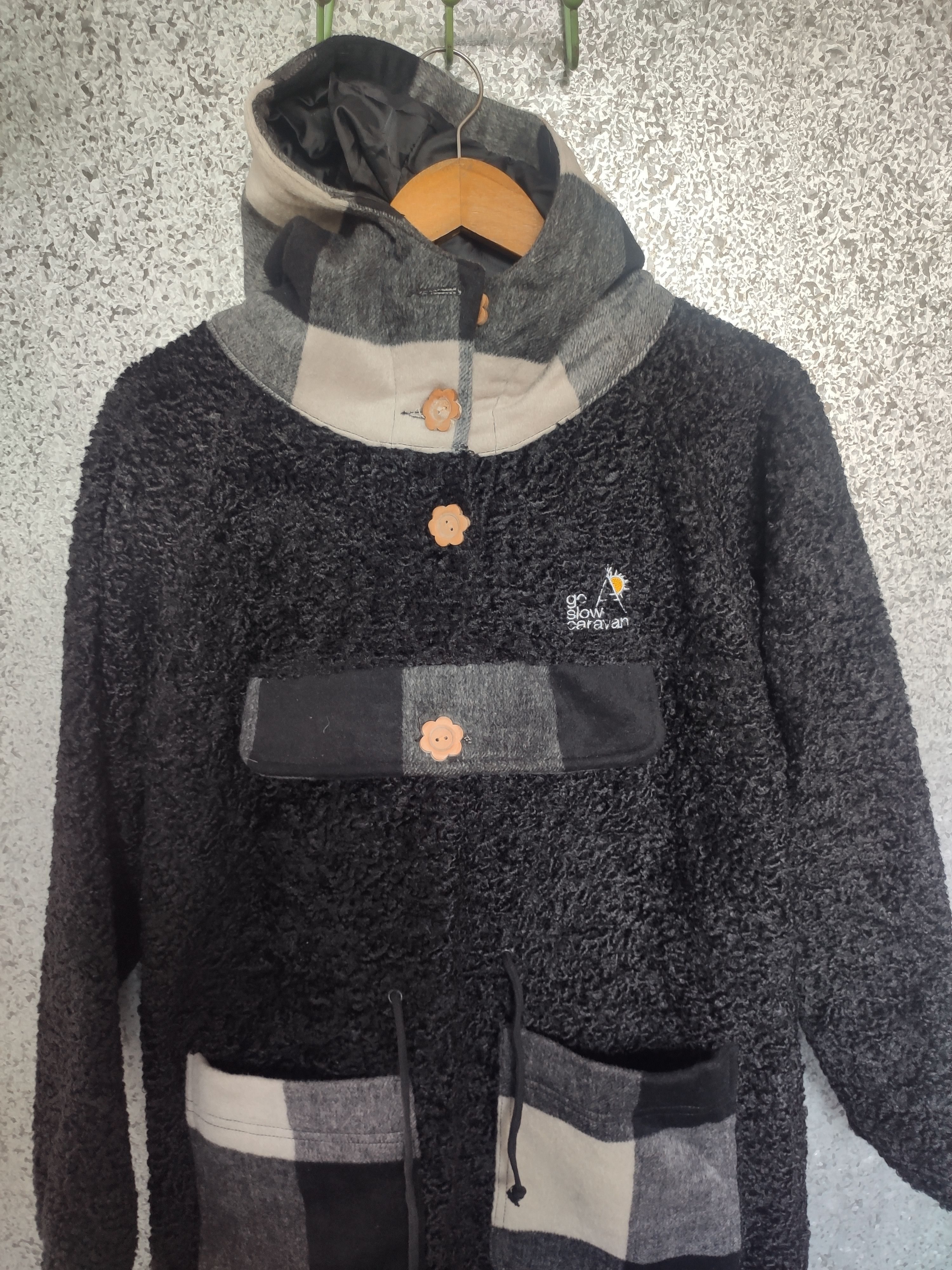 go slow caravan Go slow caravan jacket Size US L / EU 52-54 / 3 - 1 Thumbnail