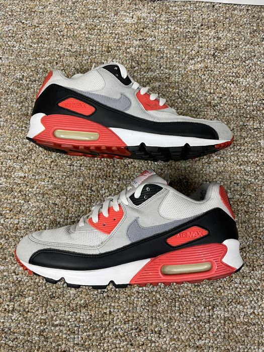 2005 air max
