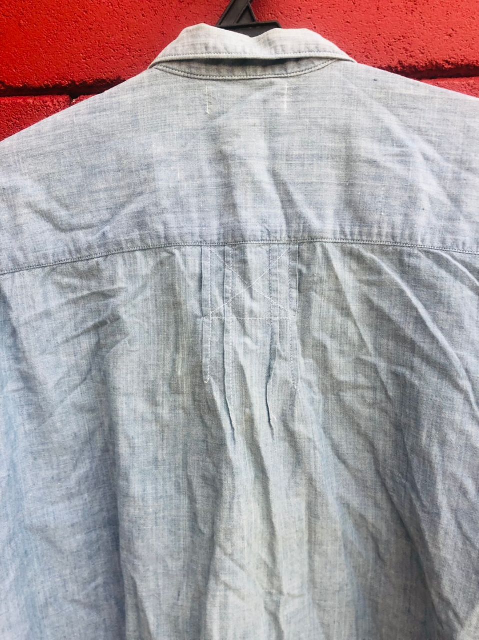 Japanese Brand × Vintage Vintage Final Points Japanese Designer Fashion Style Size US L / EU 52-54 / 3 - 8 Thumbnail