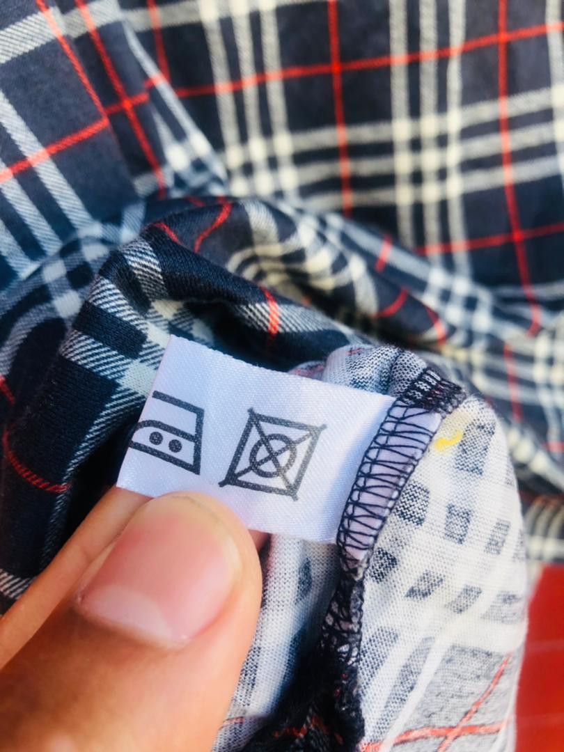 Japanese Brand × Vintage Vintage Burberrys Japanese Designer Fashion Style Size US M / EU 48-50 / 2 - 8 Thumbnail