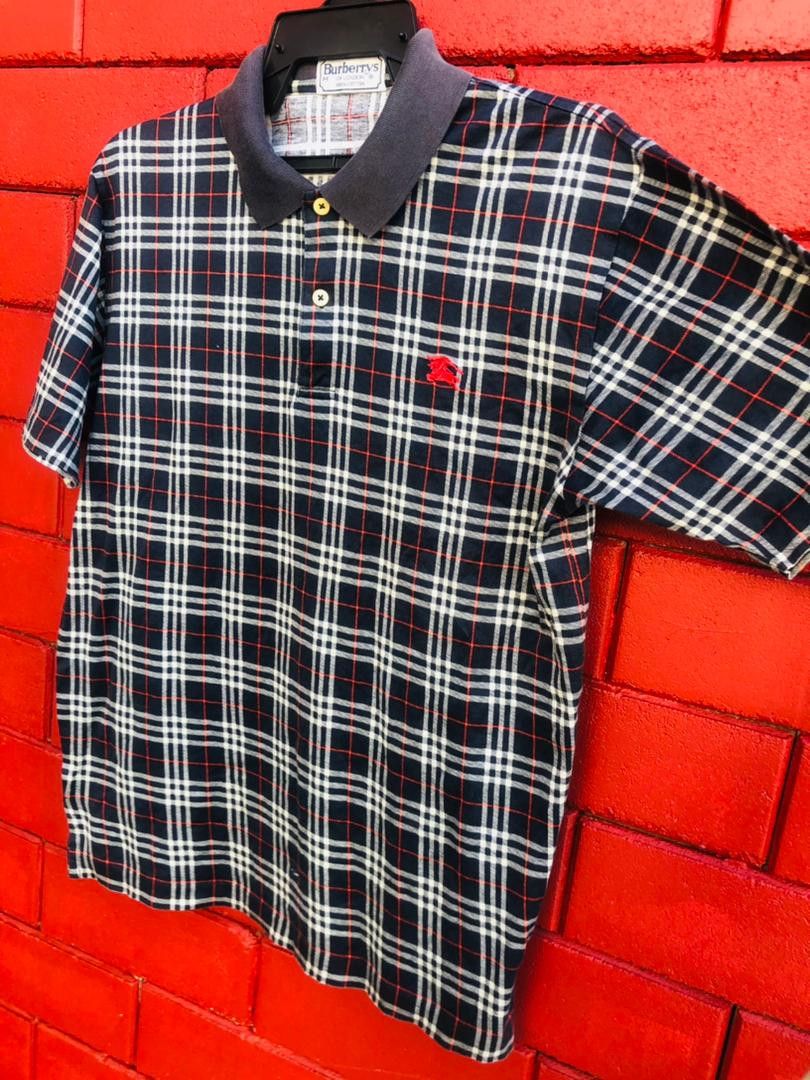 Japanese Brand × Vintage Vintage Burberrys Japanese Designer Fashion Style Size US M / EU 48-50 / 2 - 6 Thumbnail