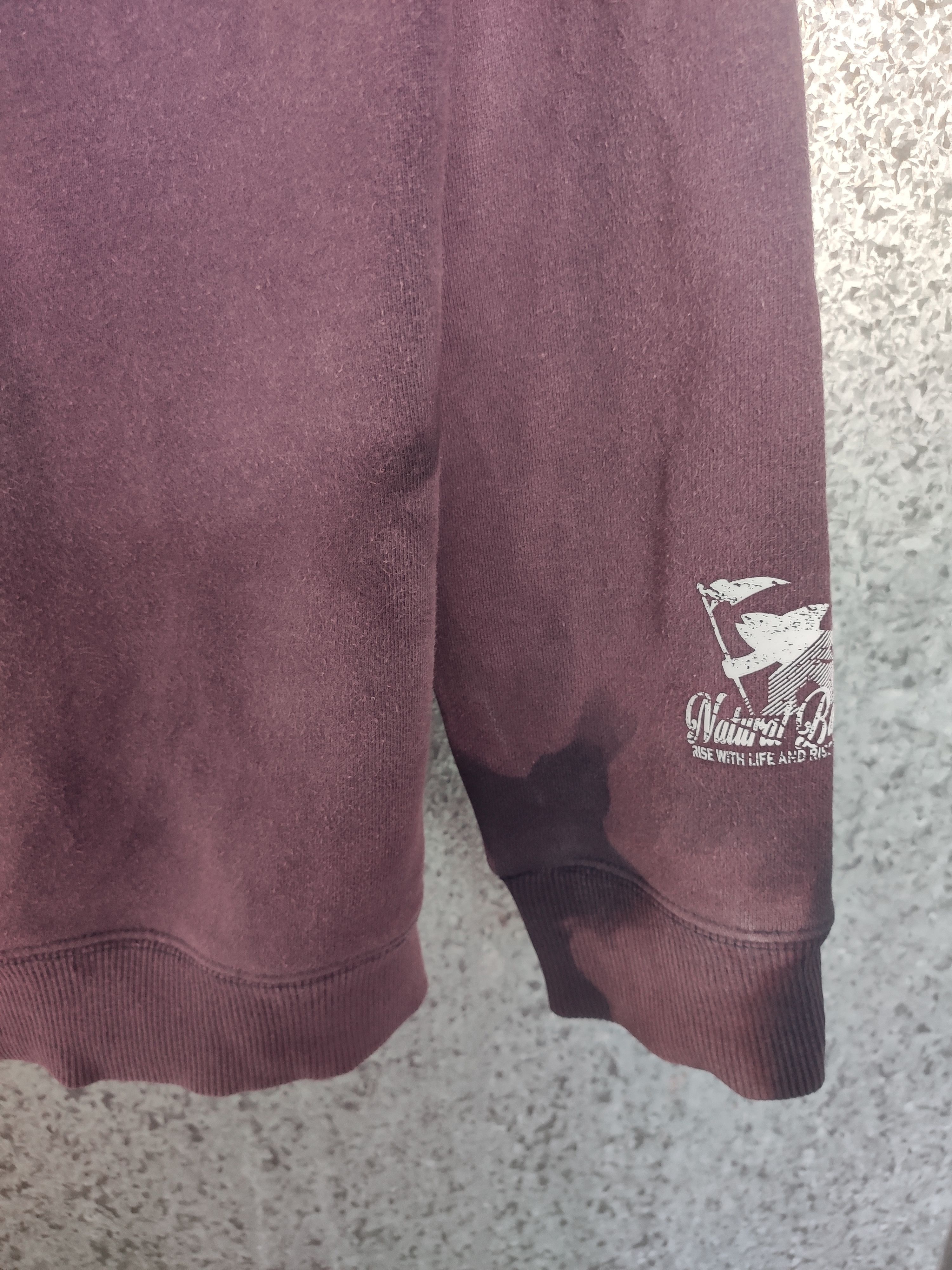 Gotcha Gotcha Hoodies sun faded Size US M / EU 48-50 / 2 - 8 Thumbnail