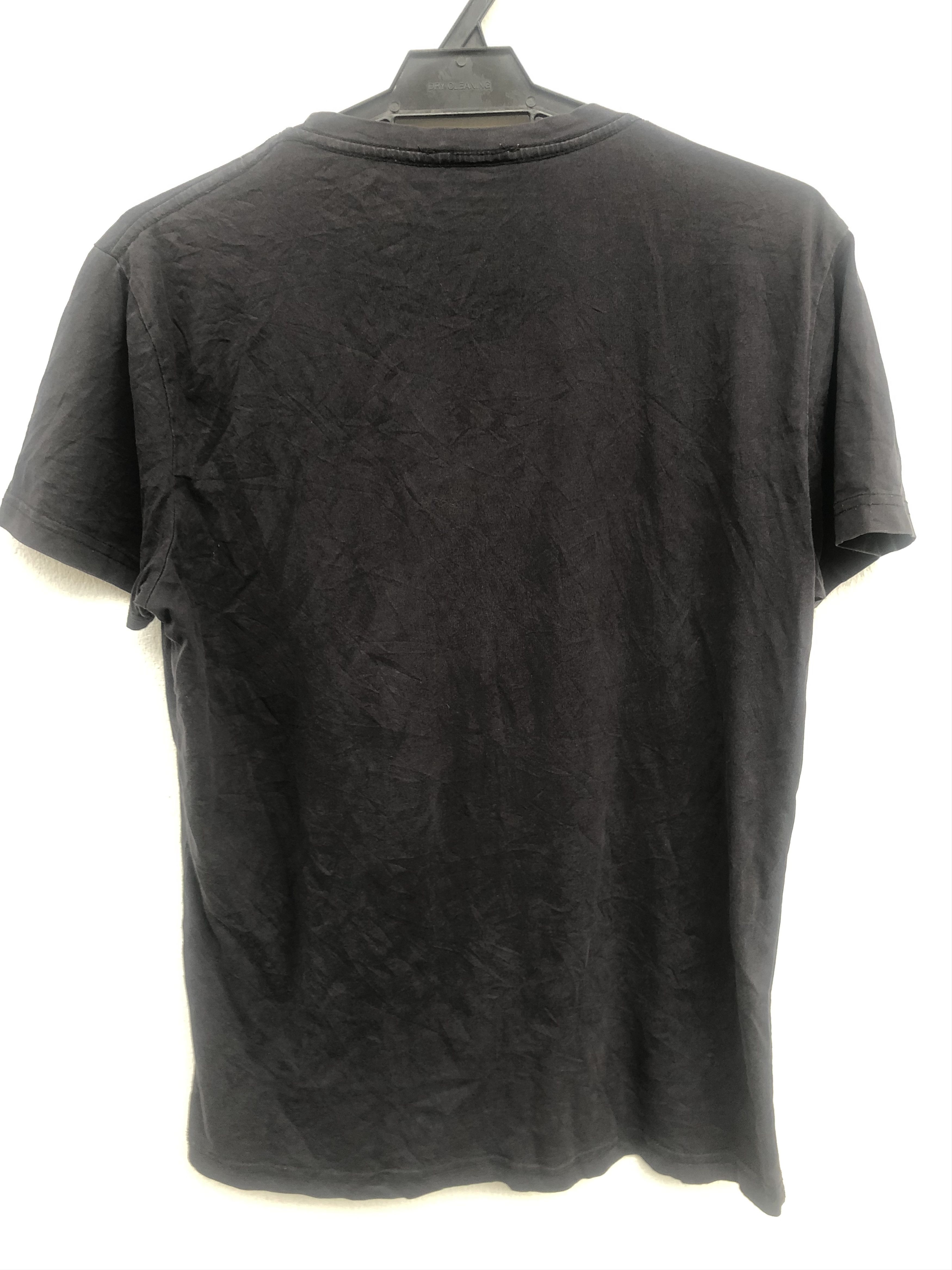 Vintage Balmain Designed Fashion Style Shirt