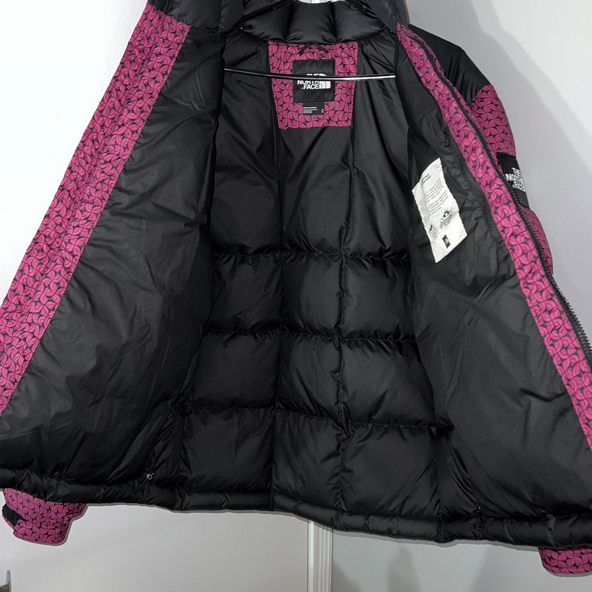 The North Face The North Face 700 Jacket Size US M / EU 48-50 / 2 - 3 Thumbnail